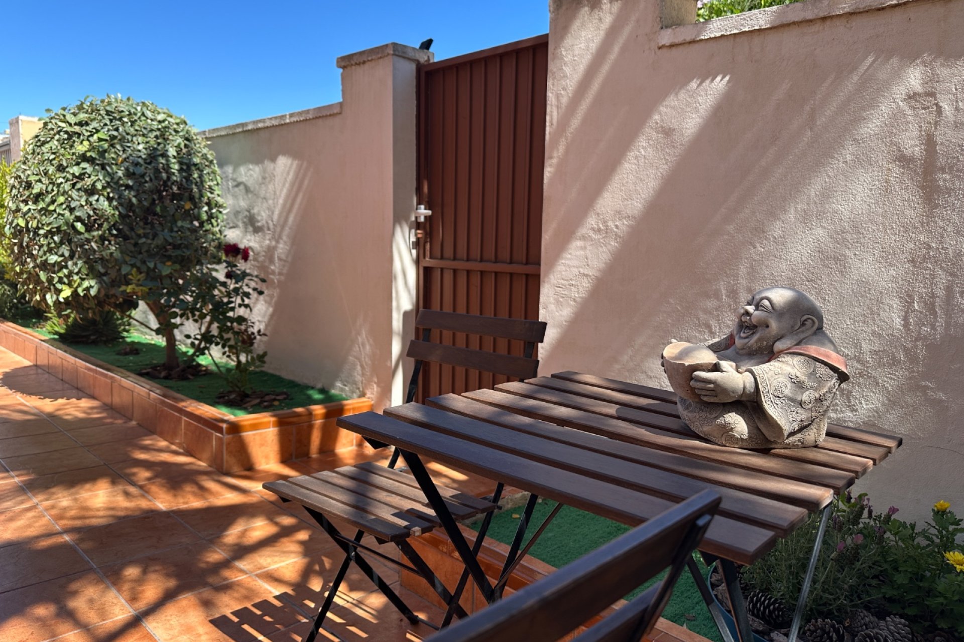 Resale - Villa -
Torrevieja - Nueva Torrevieja - Aguas Nuevas