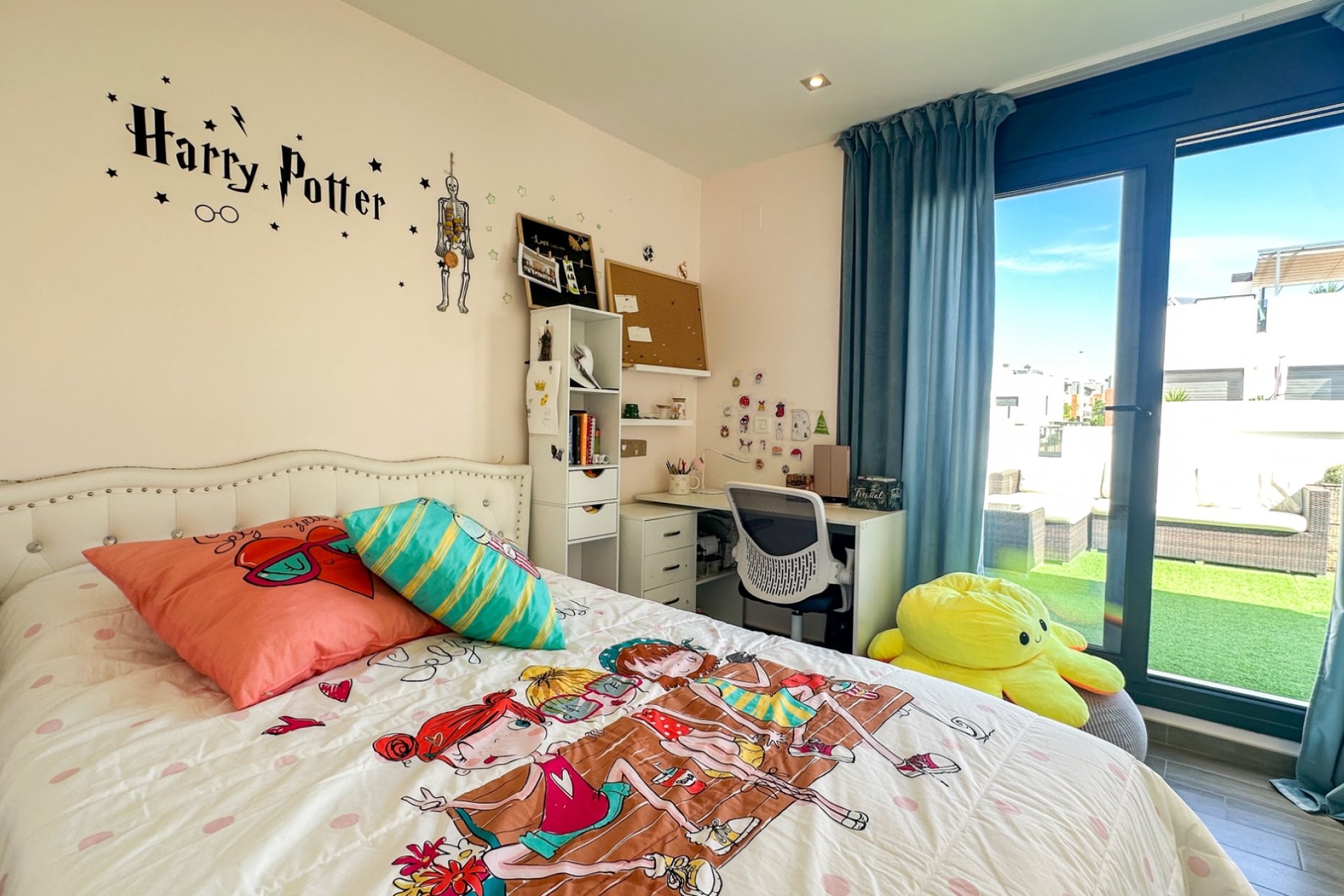 Resale - Villa -
Torrevieja - Nueva Torrevieja - Aguas Nuevas