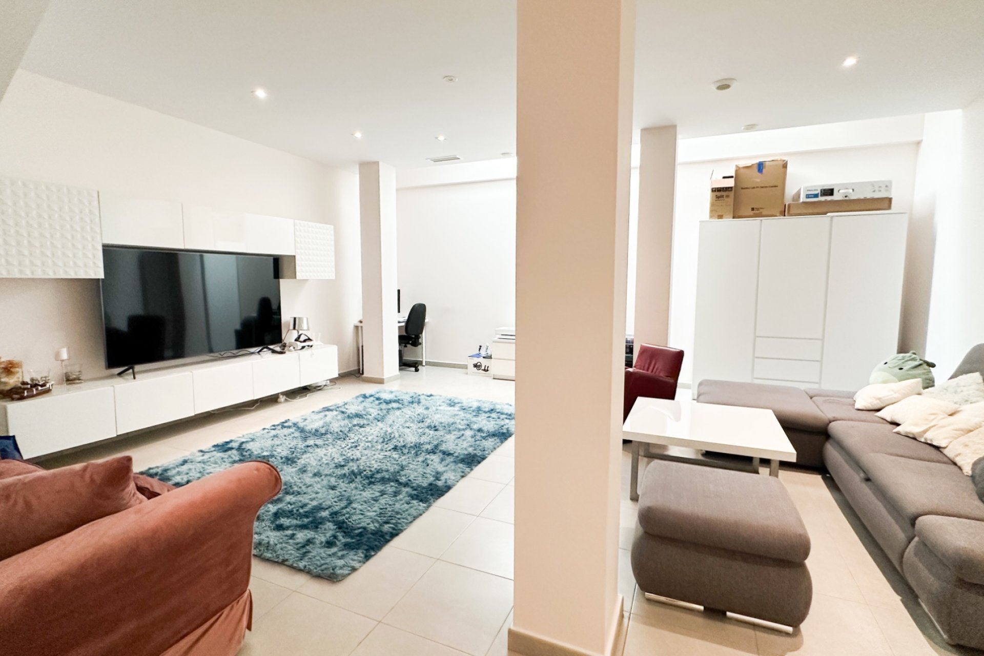 Resale - Villa -
Torrevieja - Nueva Torrevieja - Aguas Nuevas