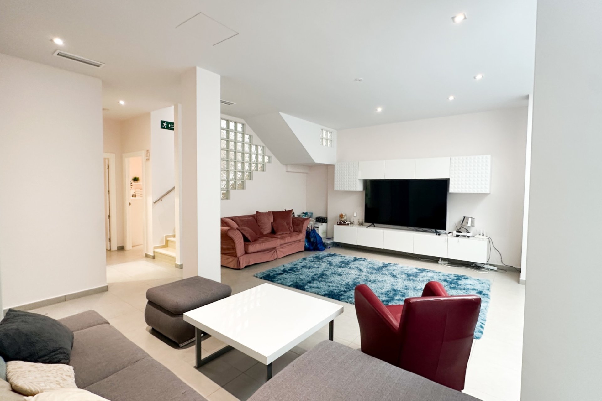 Resale - Villa -
Torrevieja - Nueva Torrevieja - Aguas Nuevas