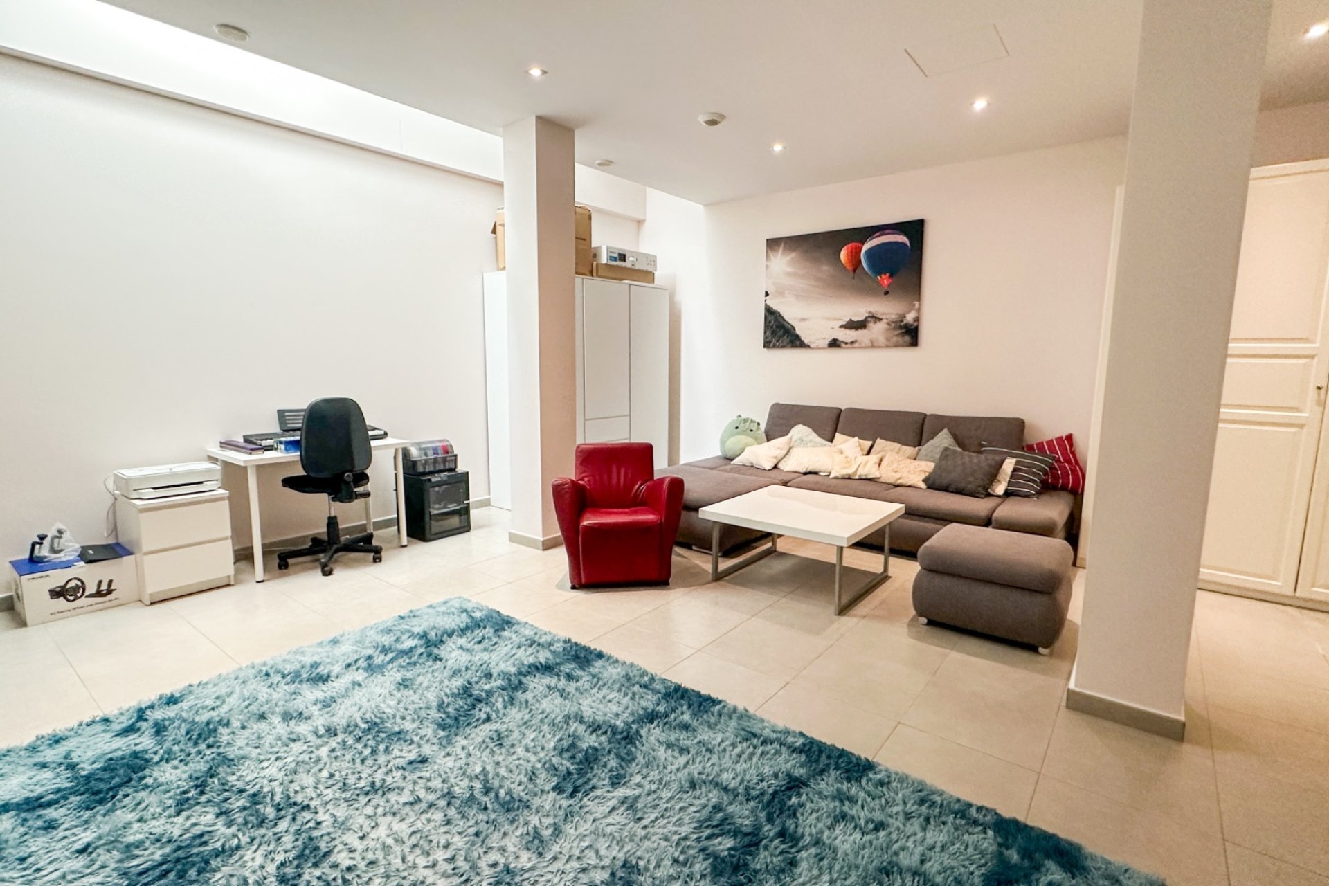 Resale - Villa -
Torrevieja - Nueva Torrevieja - Aguas Nuevas