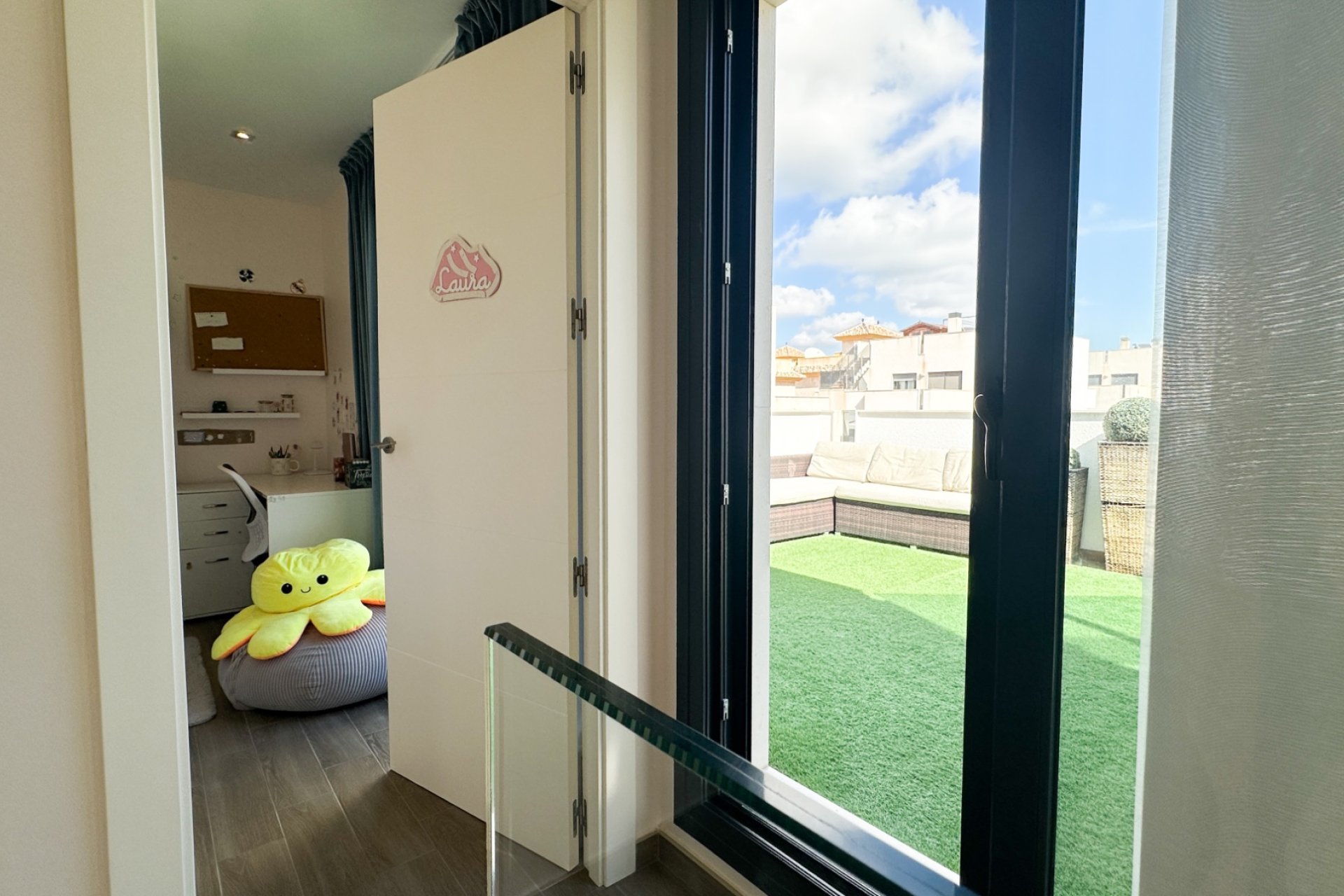 Resale - Villa -
Torrevieja - Nueva Torrevieja - Aguas Nuevas