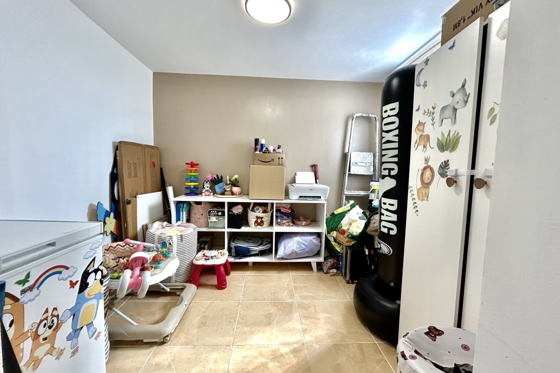 Resale - Villa -
Villamartín - Blue Lagoon