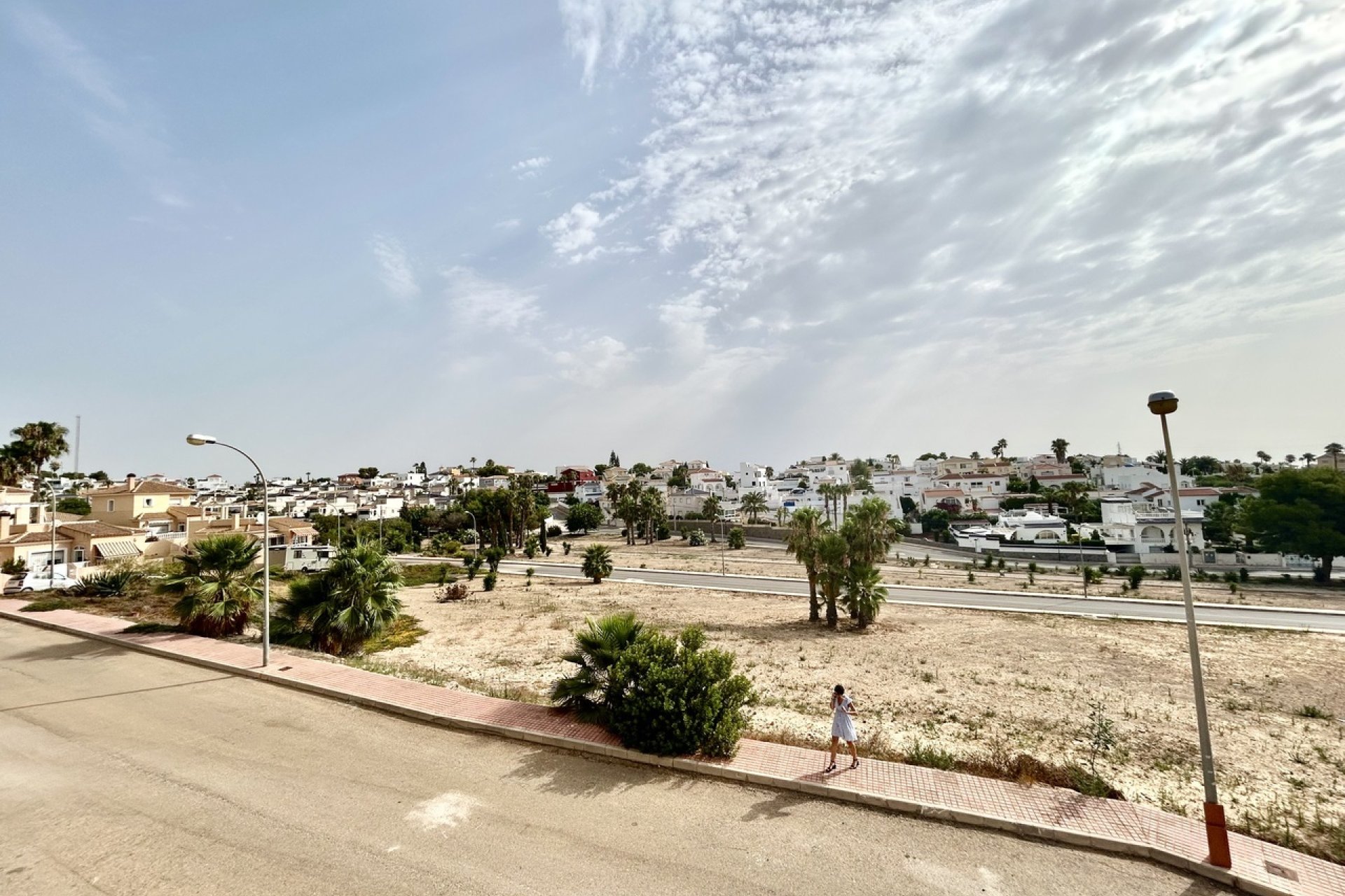 Resale - Villa -
Villamartín - Blue Lagoon