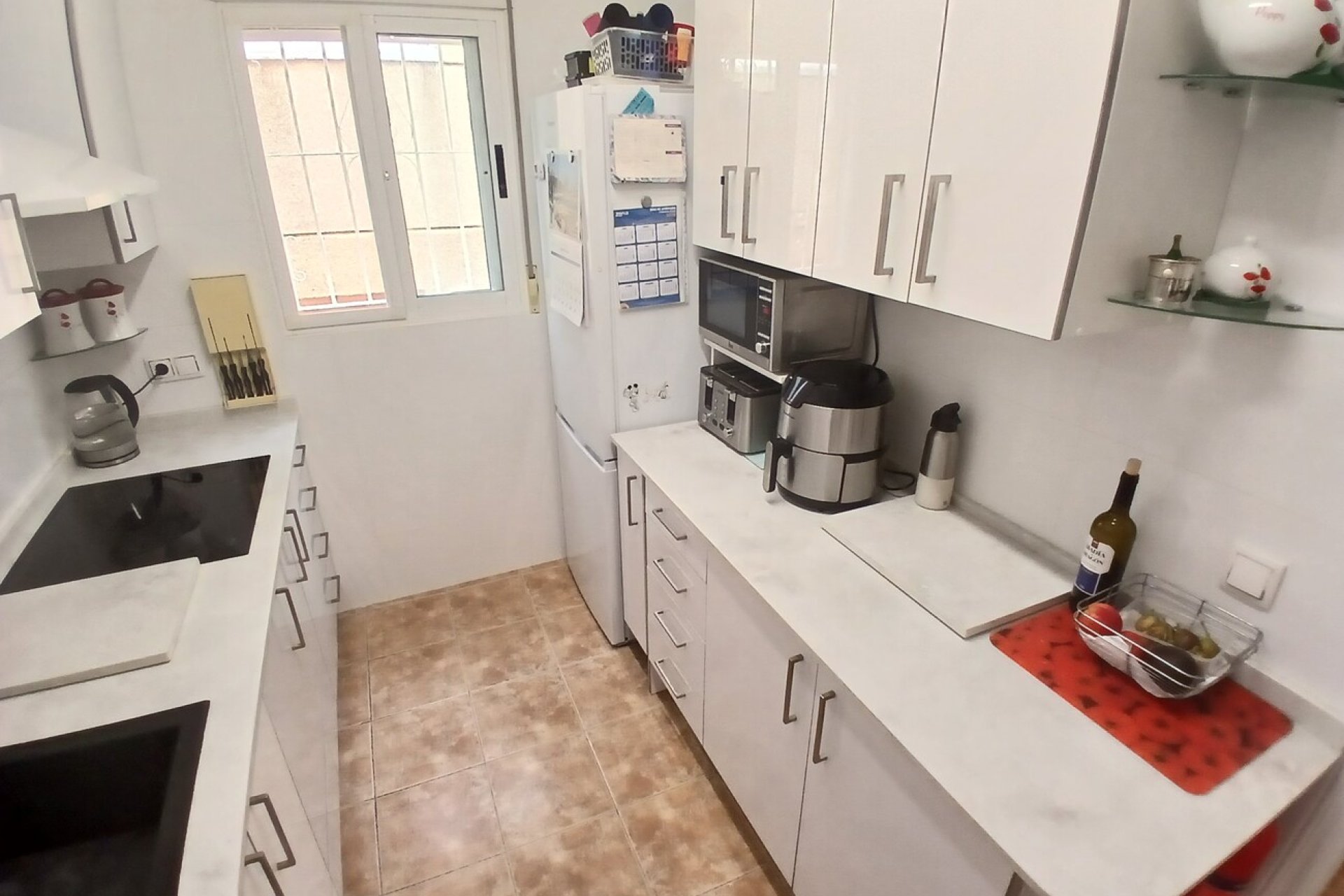 Resale - Villa -
Villamartín - Costa Blanca