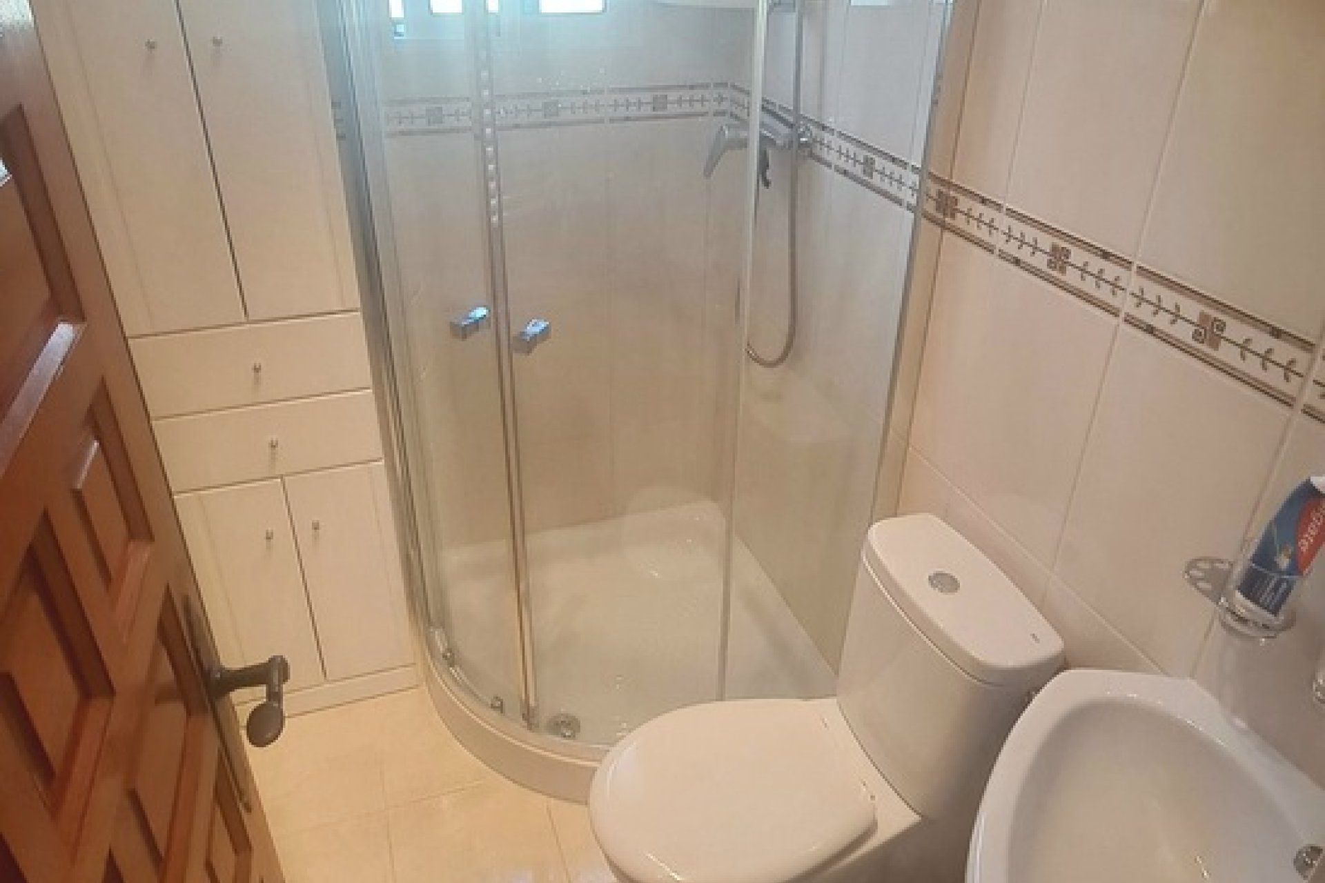 Resale - Villa -
Villamartín - El Presidente