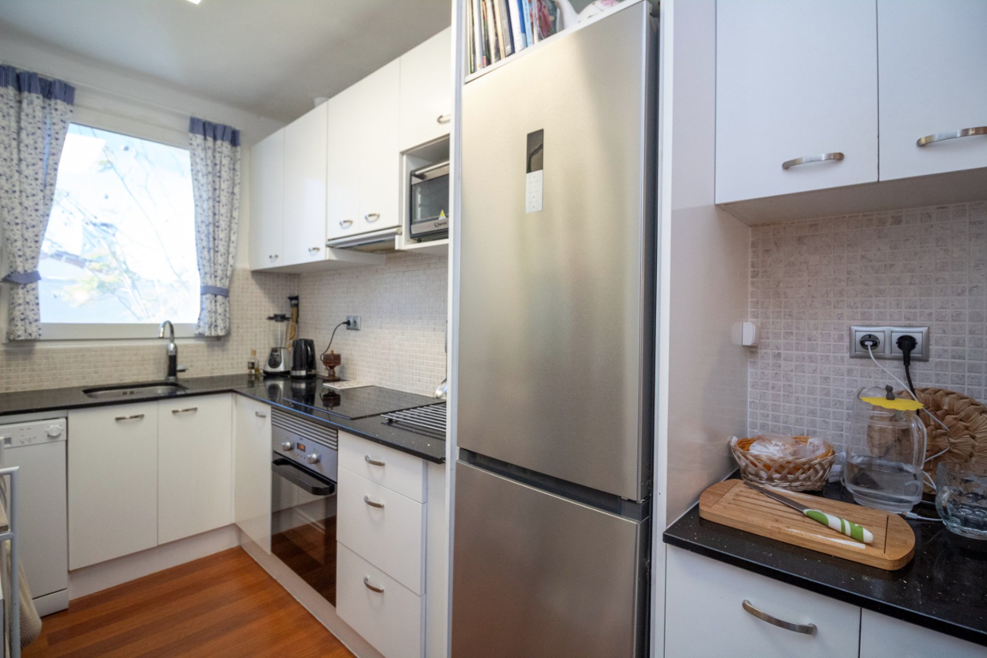 Resale - Villa -
Villamartin - Fortuna