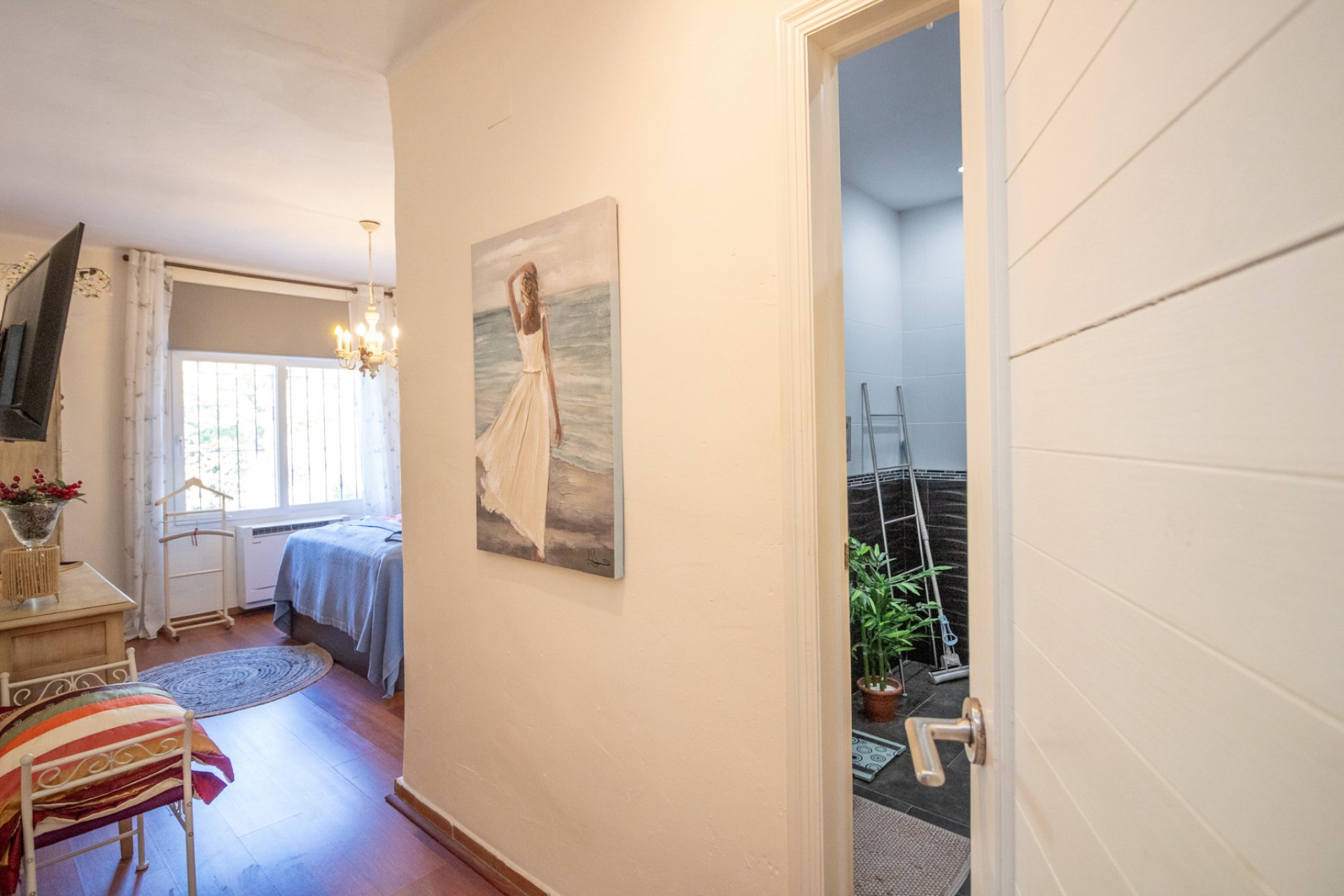 Resale - Villa -
Villamartin - Fortuna