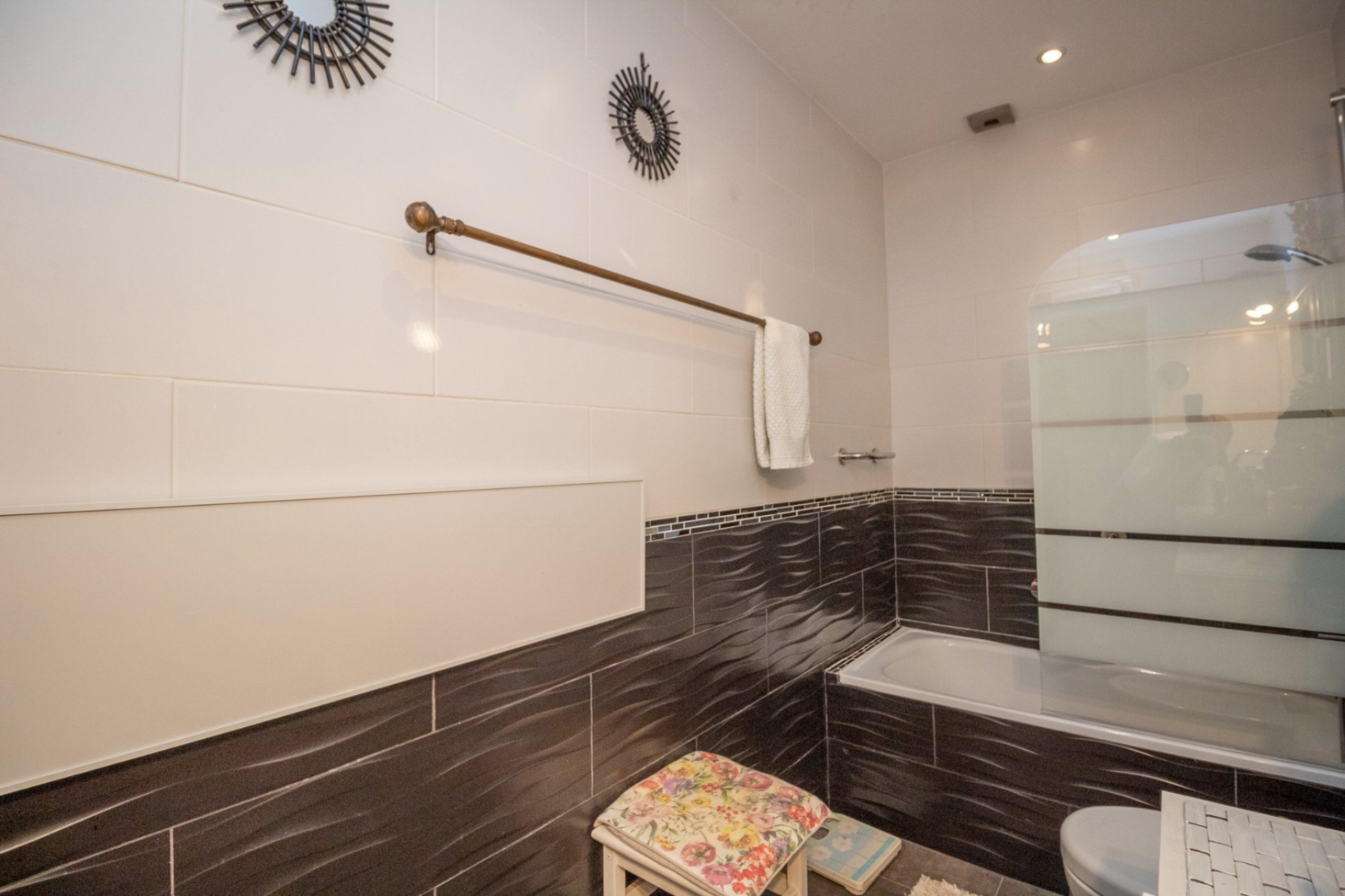 Resale - Villa -
Villamartin - Fortuna