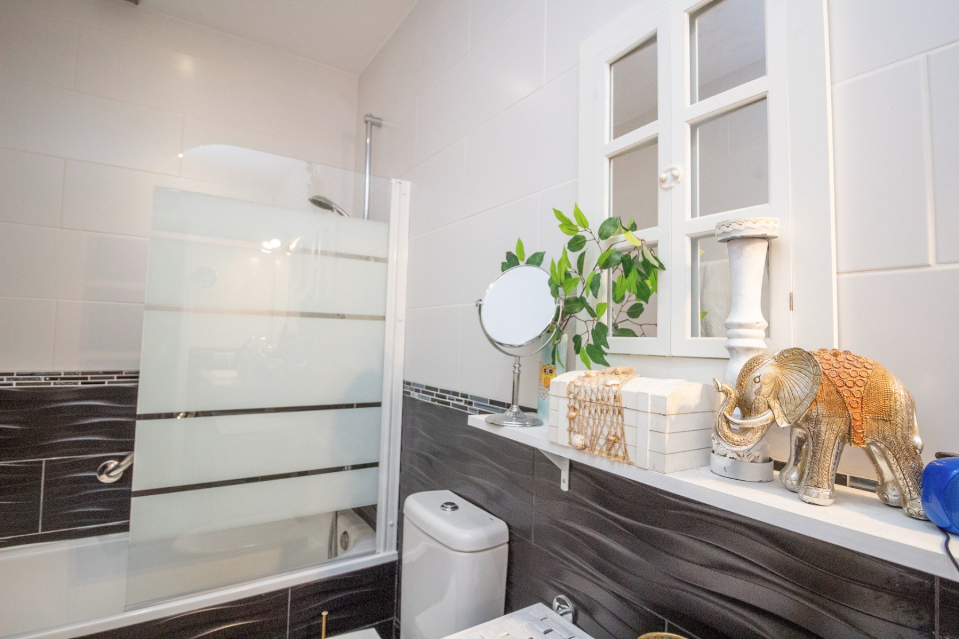 Resale - Villa -
Villamartin - Fortuna