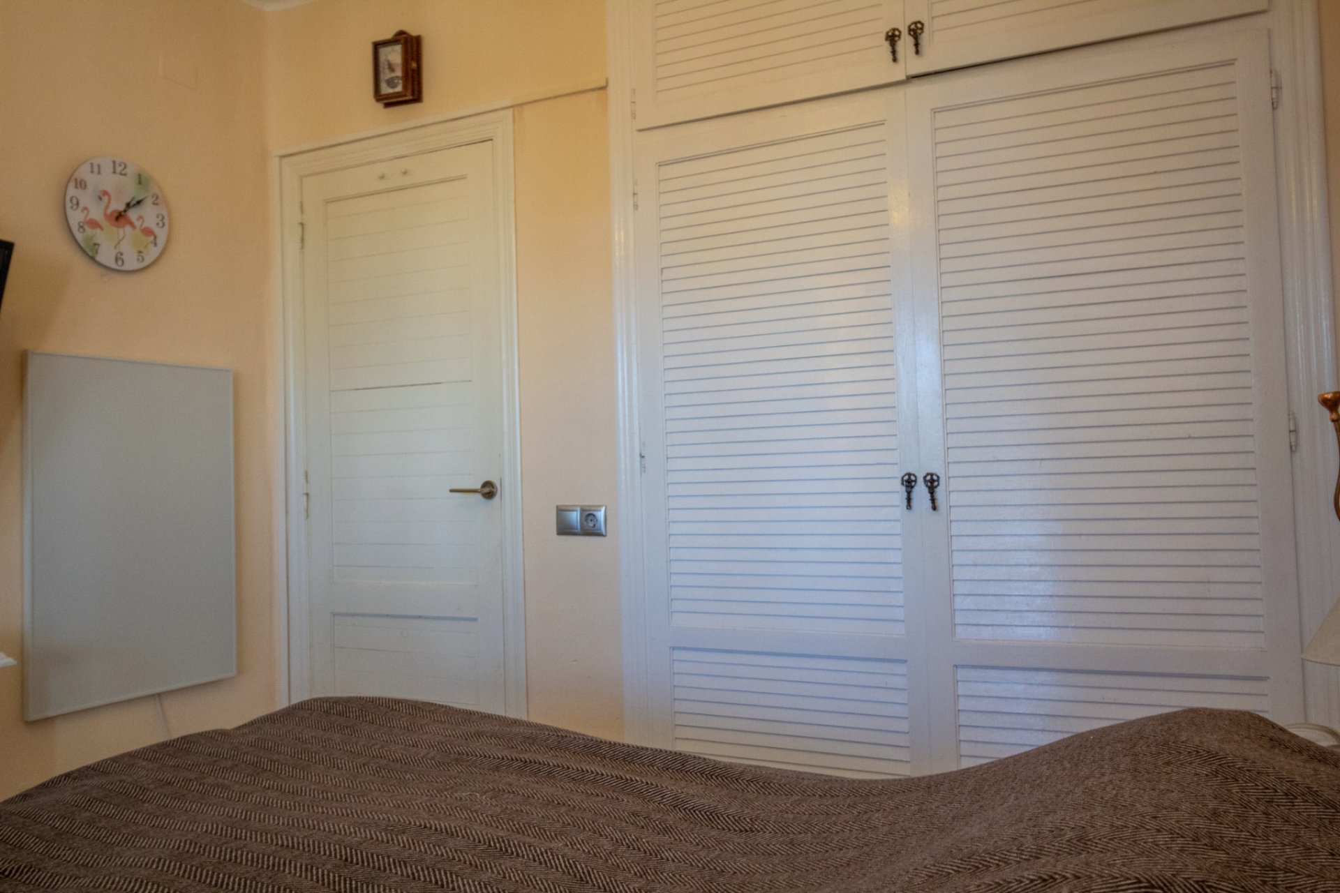 Resale - Villa -
Villamartin - Fortuna