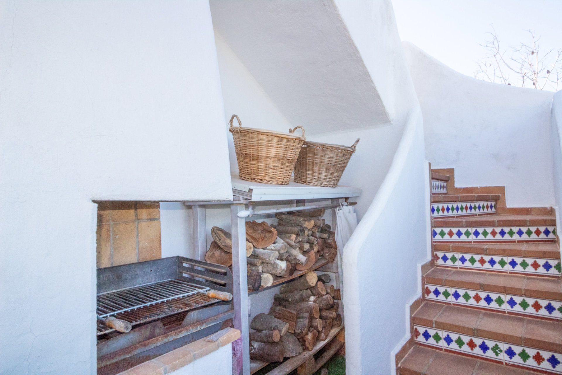 Resale - Villa -
Villamartin - Fortuna