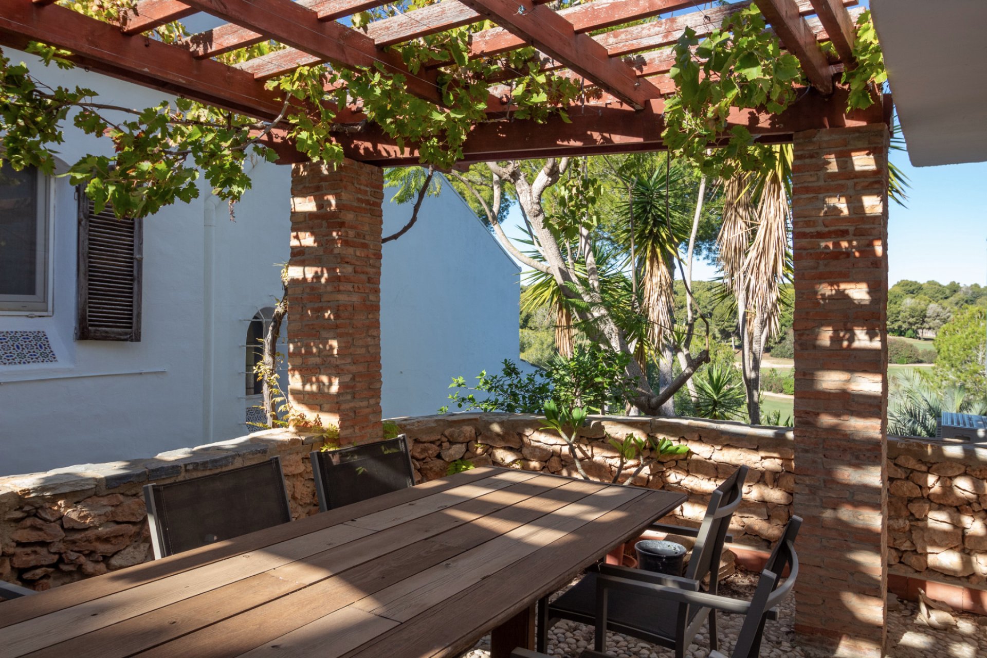 Resale - Villa -
Villamartin - Fortuna