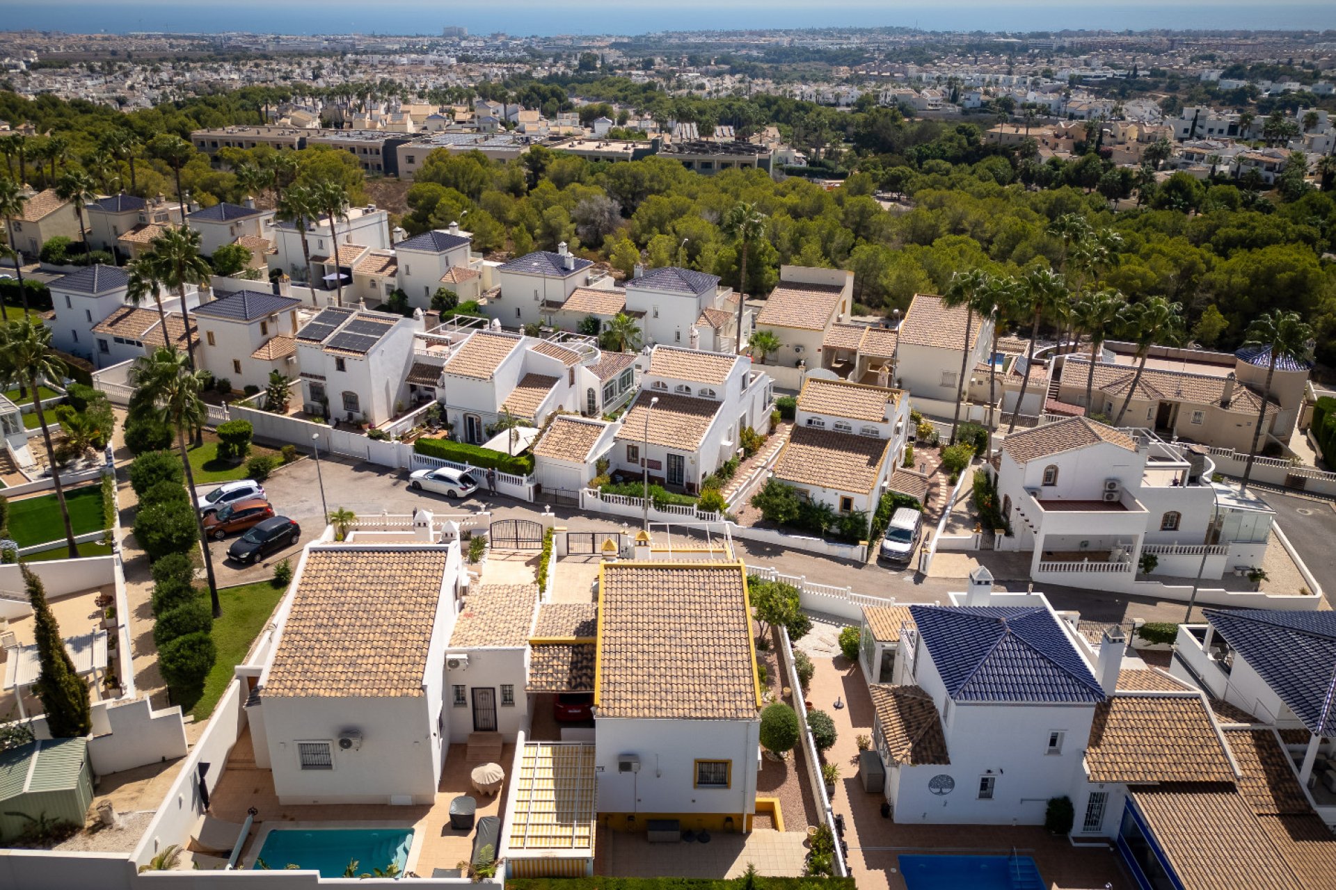 Resale - Villa -
Villamartín - La Rioja