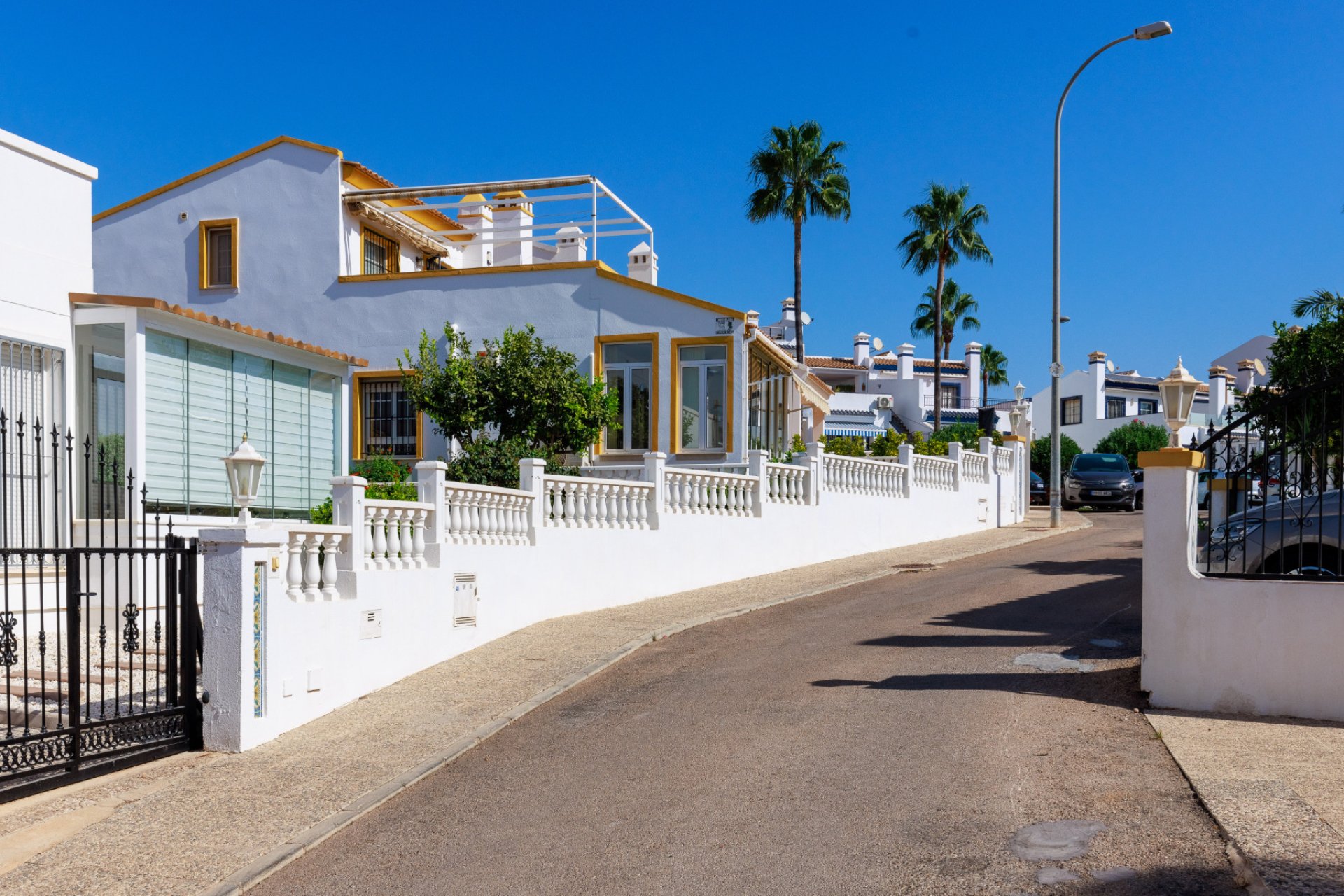 Resale - Villa -
Villamartín - La Rioja