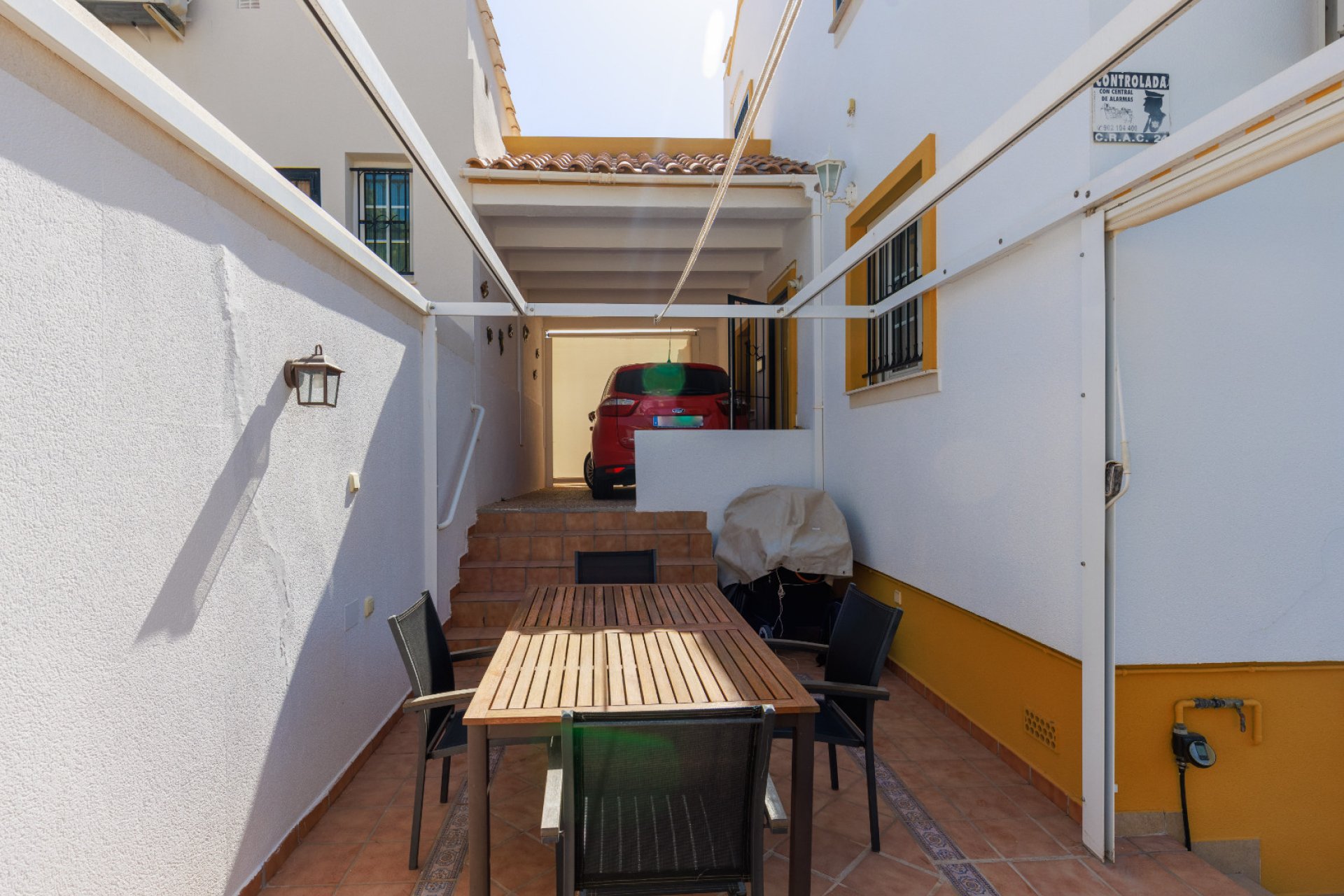 Resale - Villa -
Villamartín - La Rioja