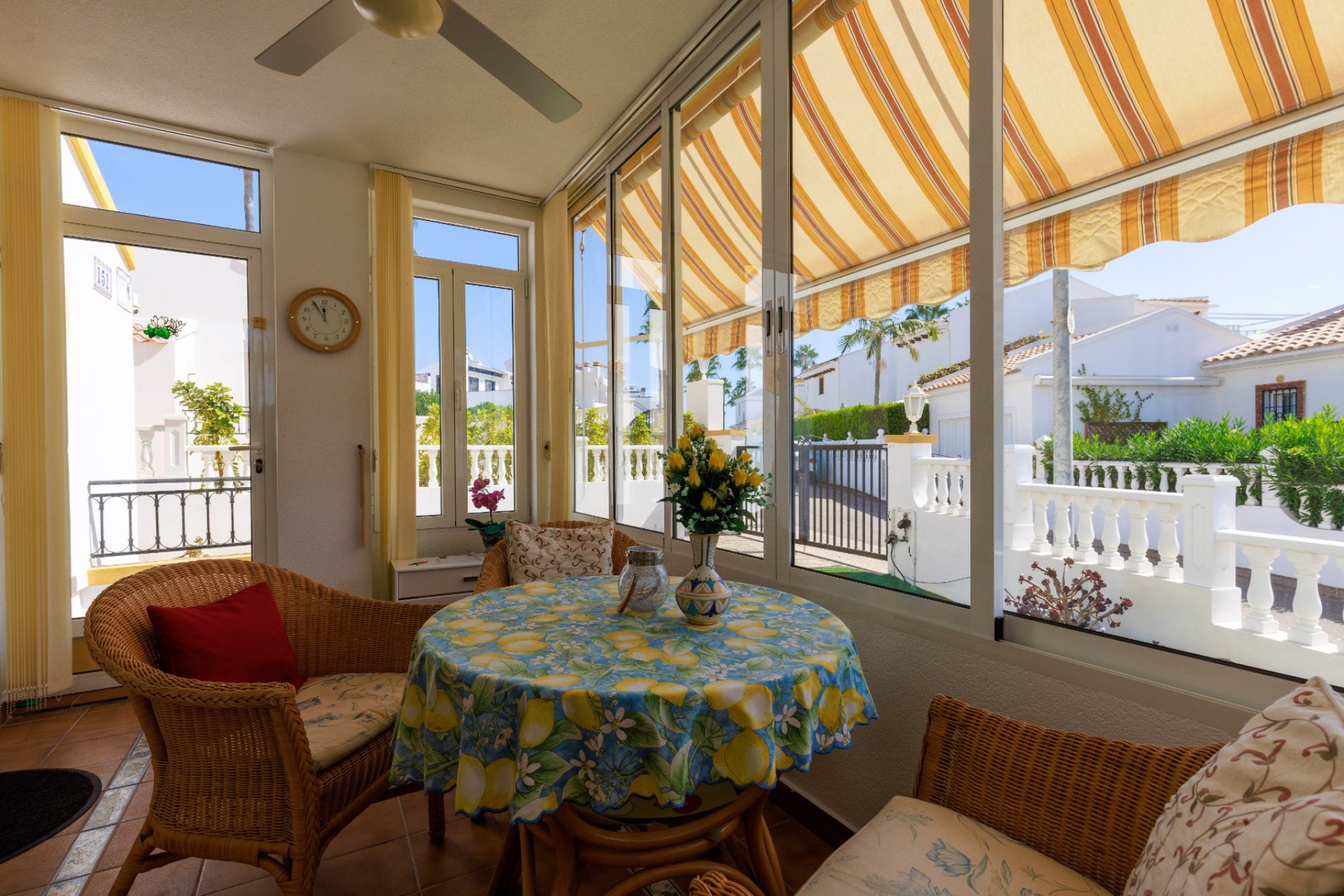Resale - Villa -
Villamartín - La Rioja