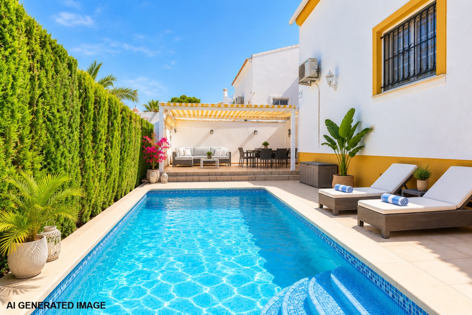 Resale - Villa -
Villamartín - La Rioja