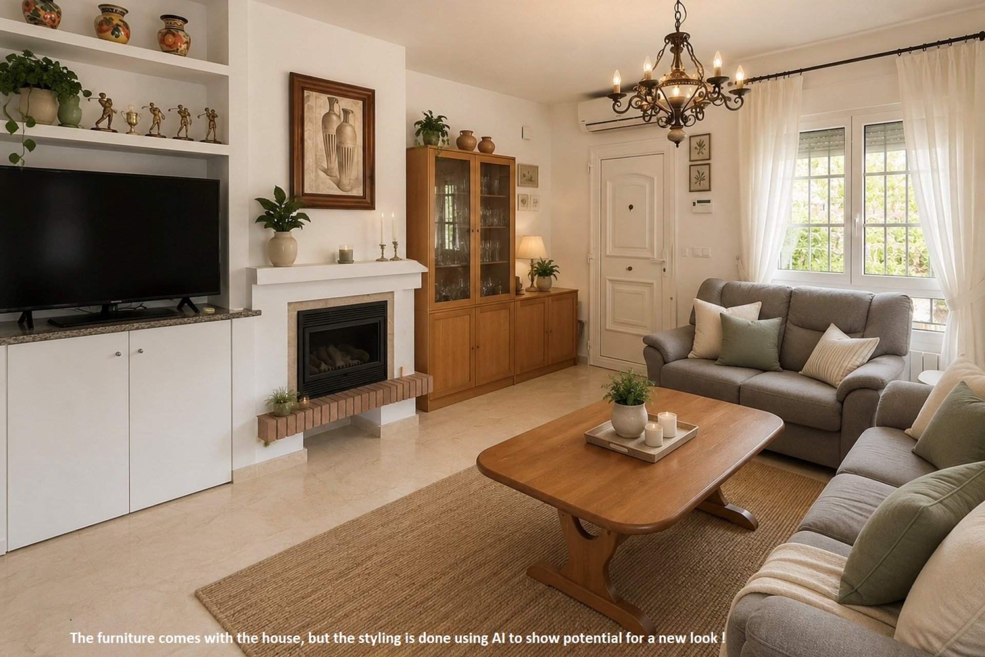 Resale - Villa -
Villamartín - La Rioja