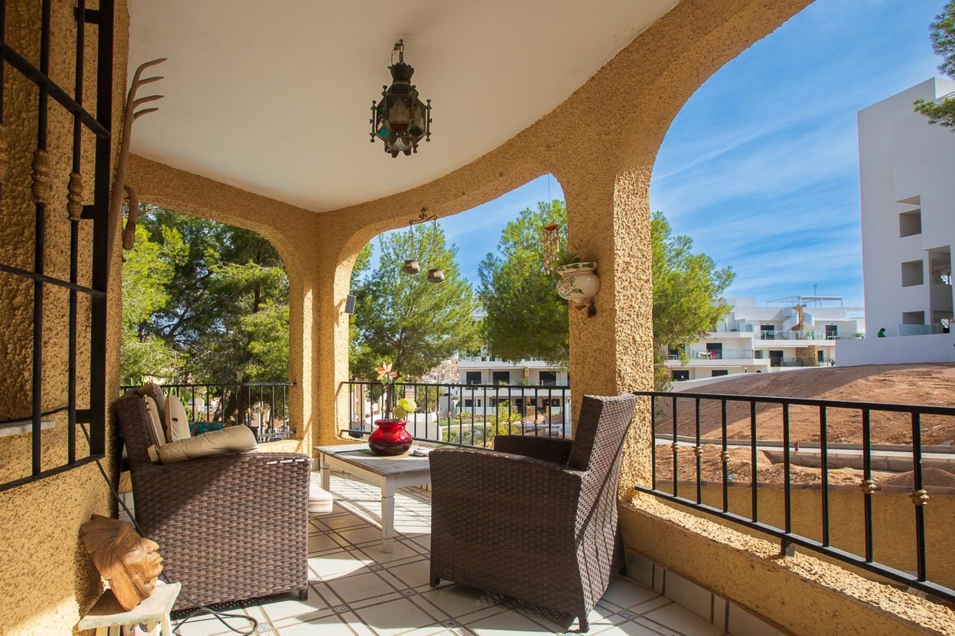 Resale - Villa -
Villamartín - Las Filipinas