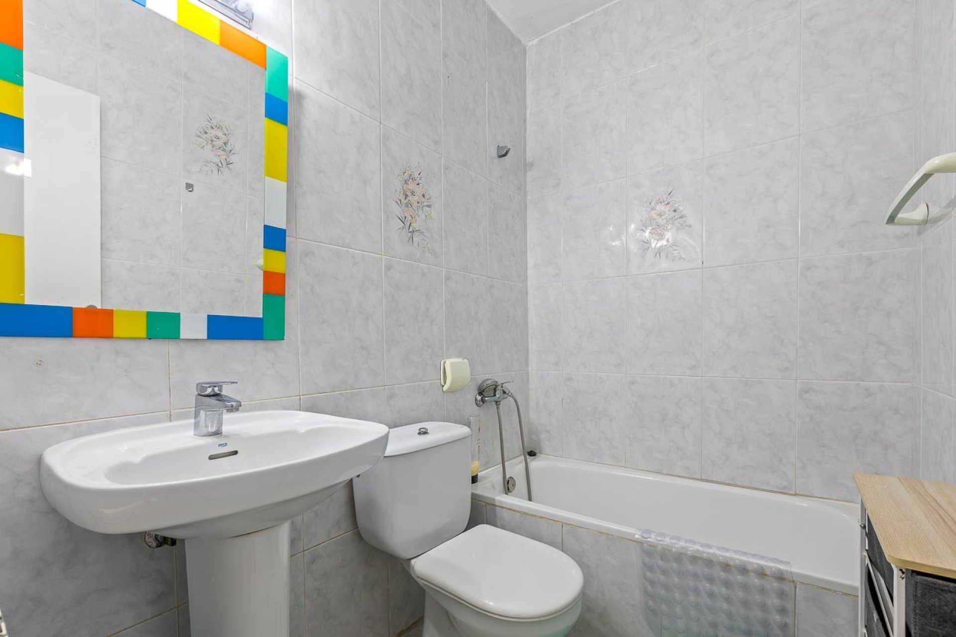 Resale - Villa -
Villamartín - Las Filipinas