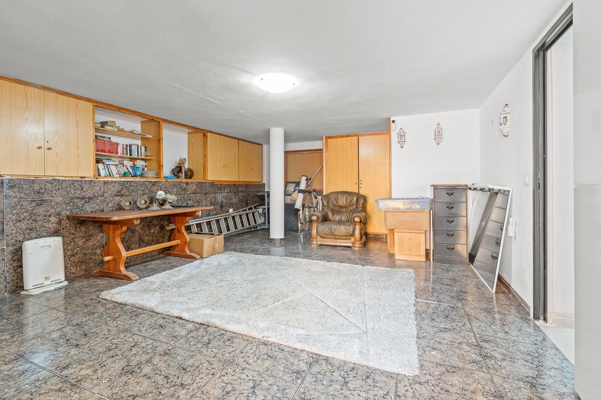 Resale - Villa -
Villamartín - Las Filipinas