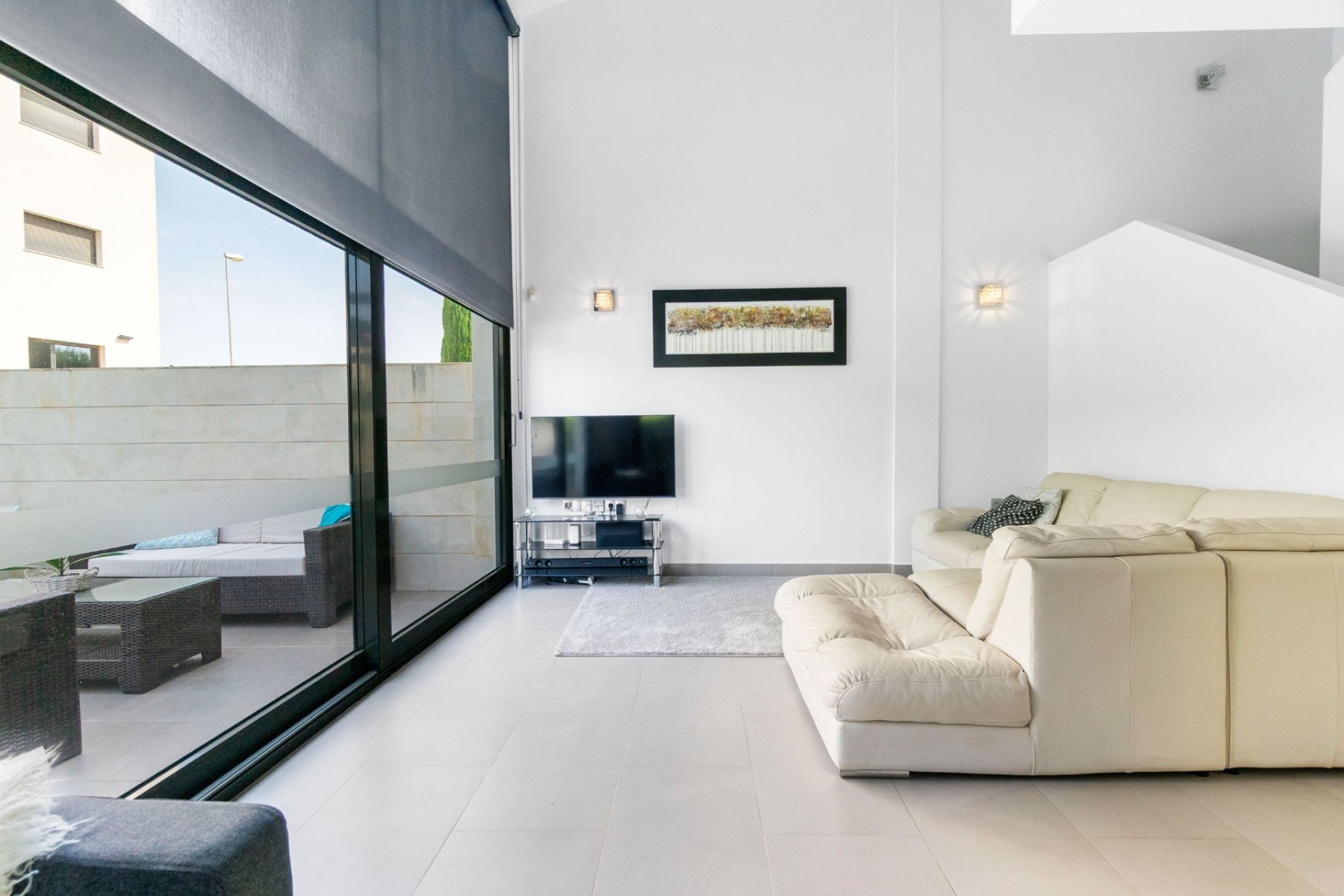 Resale - Villa -
Villamartín - Los Dolses