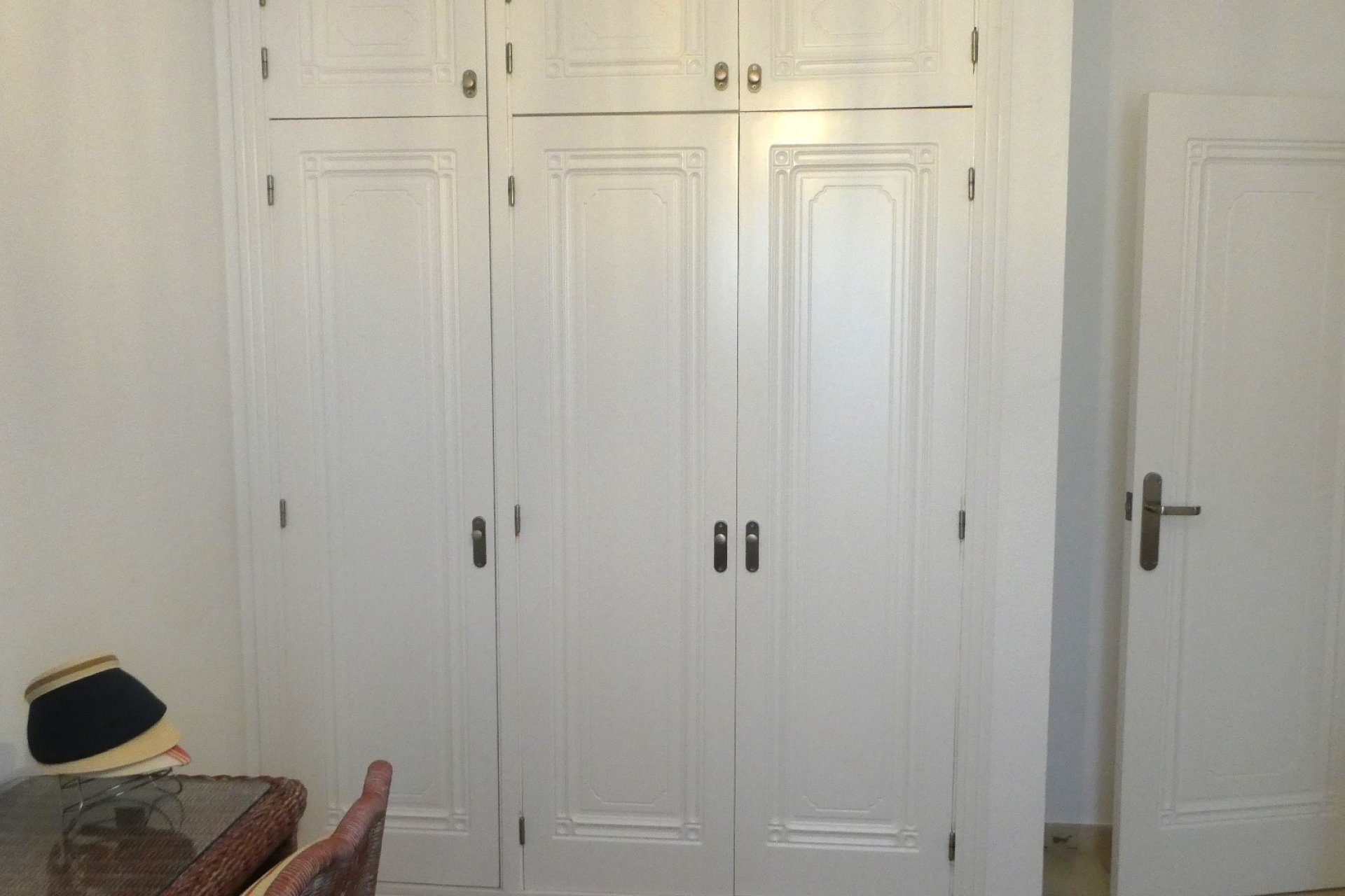 Resale - Villa -
Villamartín - Los Dolses