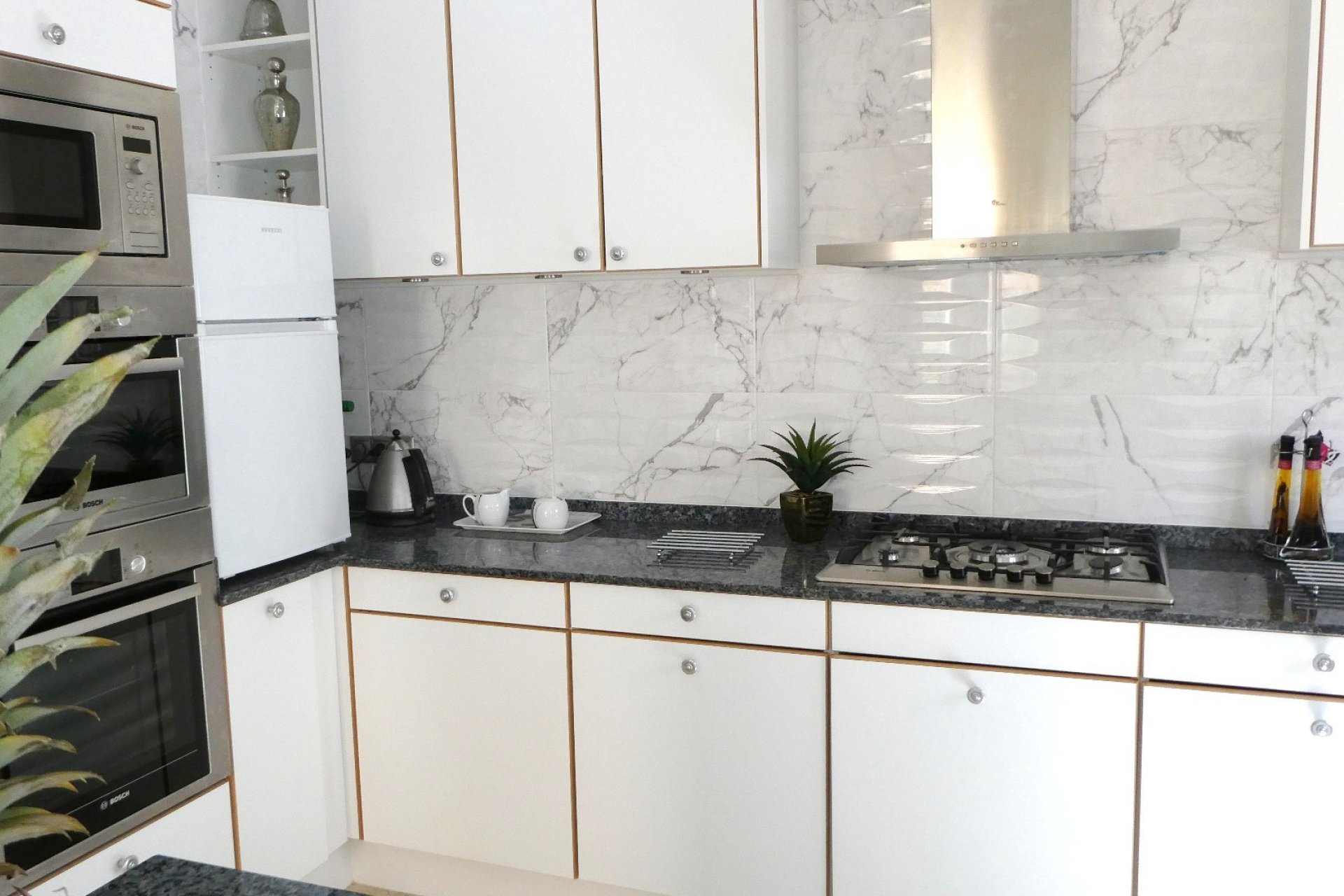 Resale - Villa -
Villamartín - Los Dolses