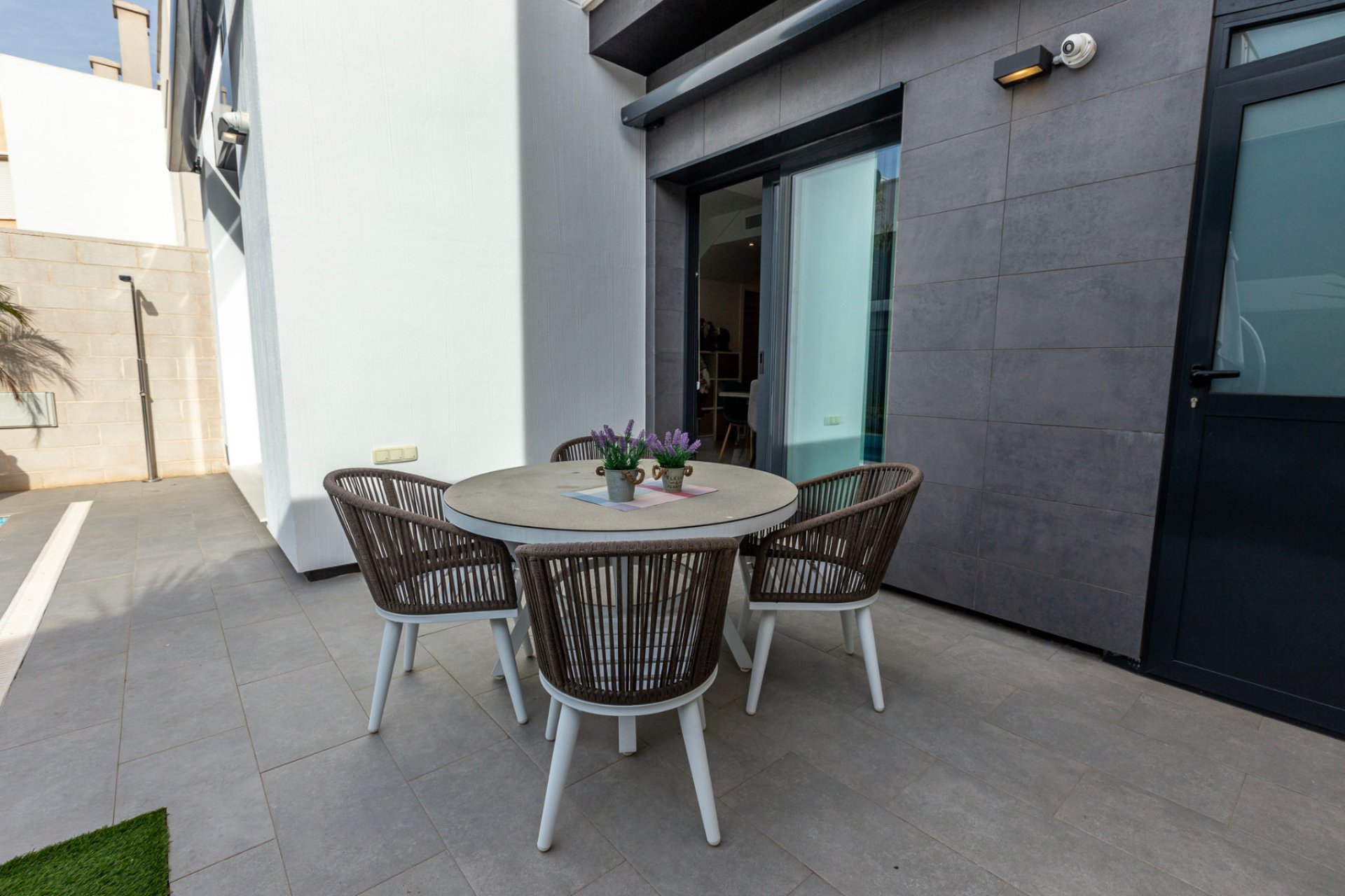 Resale - Villa -
Villamartin - Pau 26