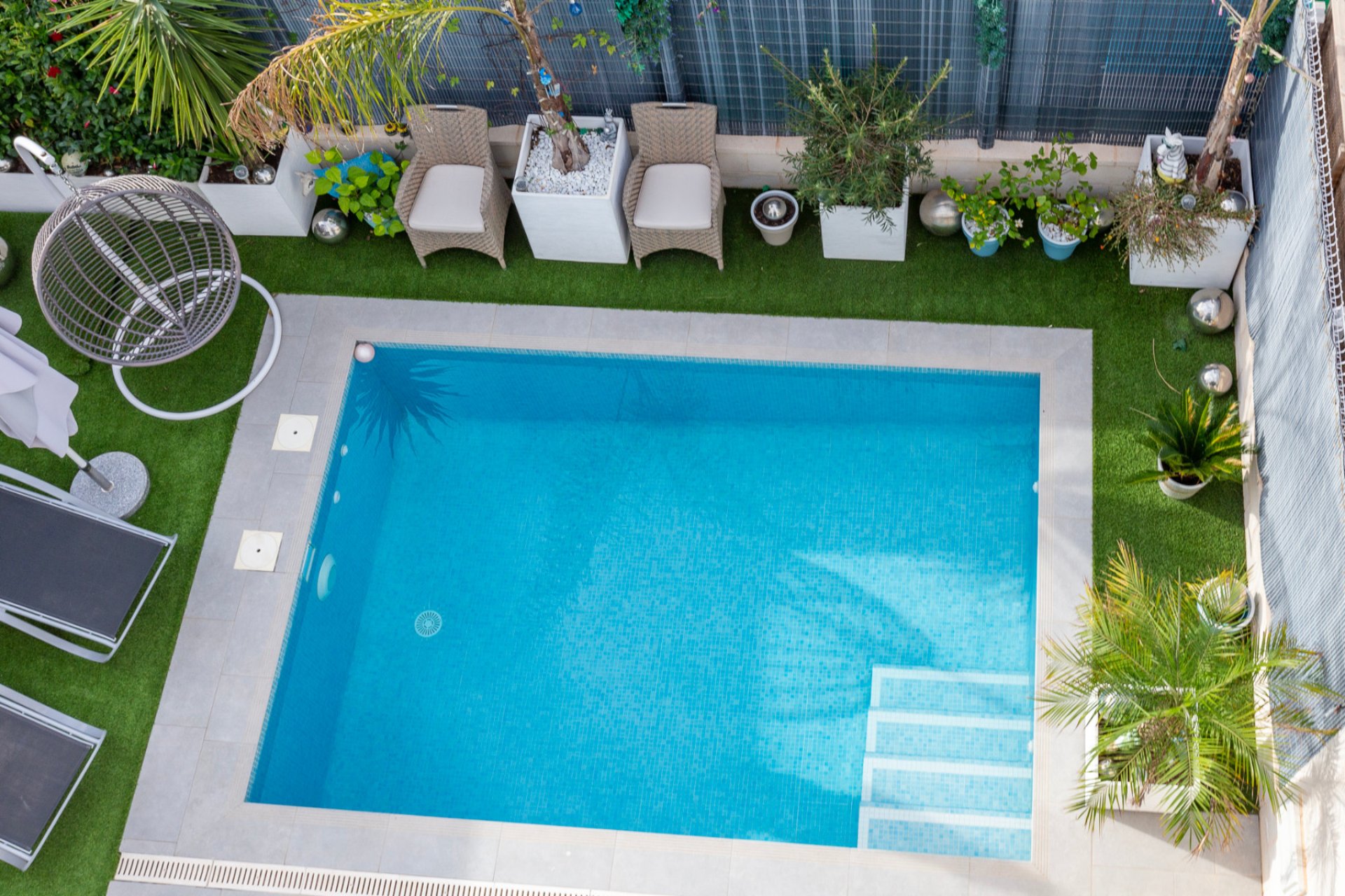 Resale - Villa -
Villamartin - Pau 26