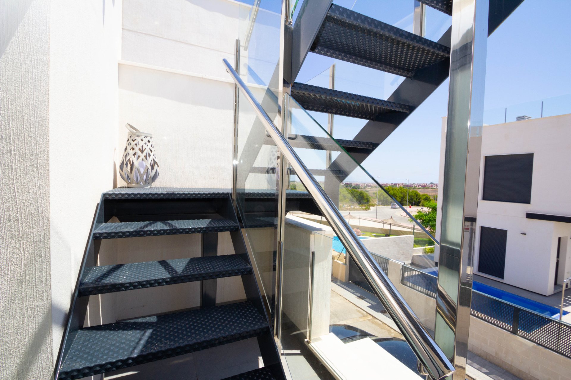 Resale - Villa -
Villamartin - Pau 26