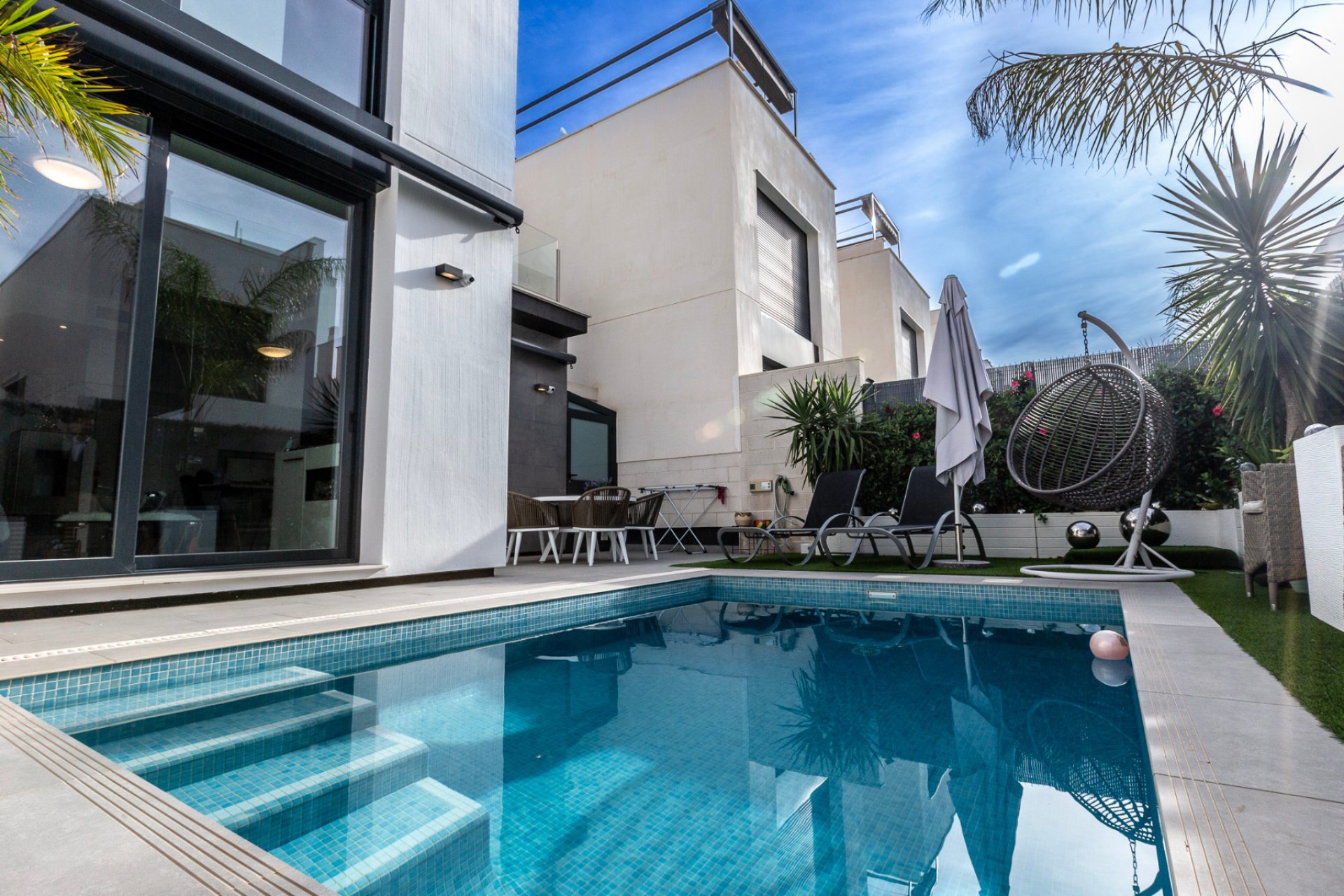 Resale - Villa -
Villamartin - Pau 26