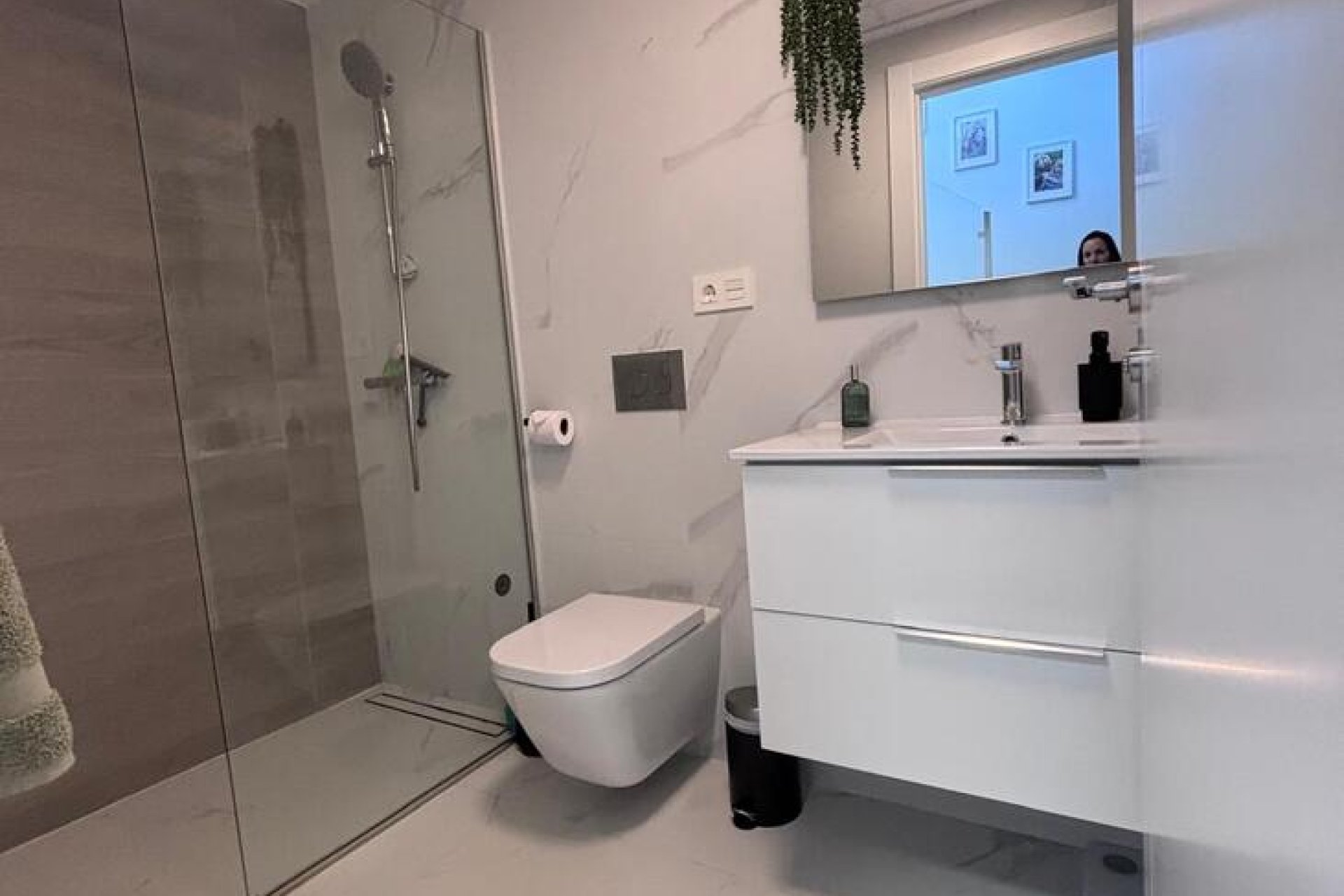 Resale - Villa -
Villamartín - PAU 8