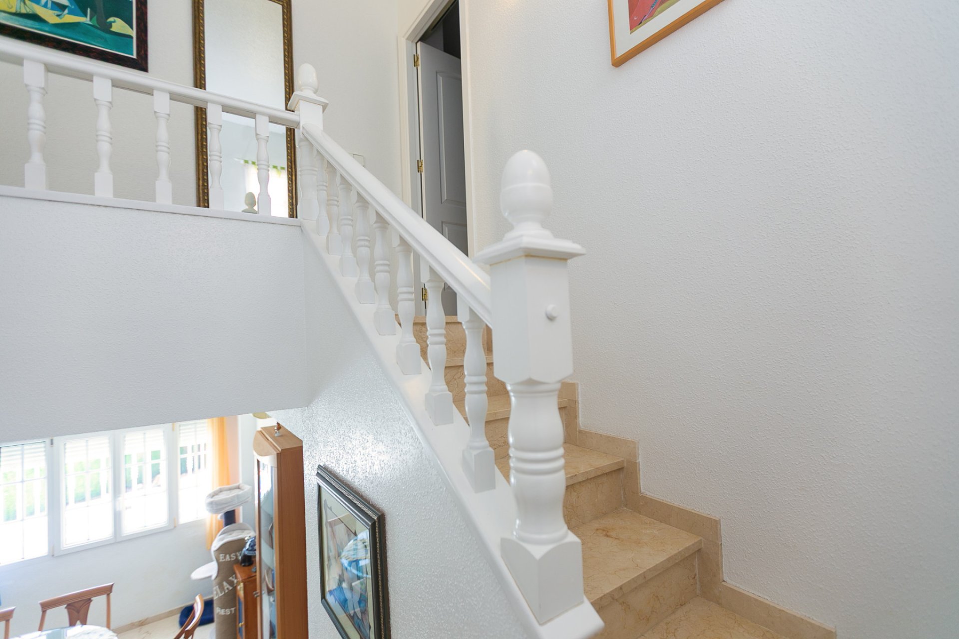 Resale - Villa -
Villamartín - Rioja