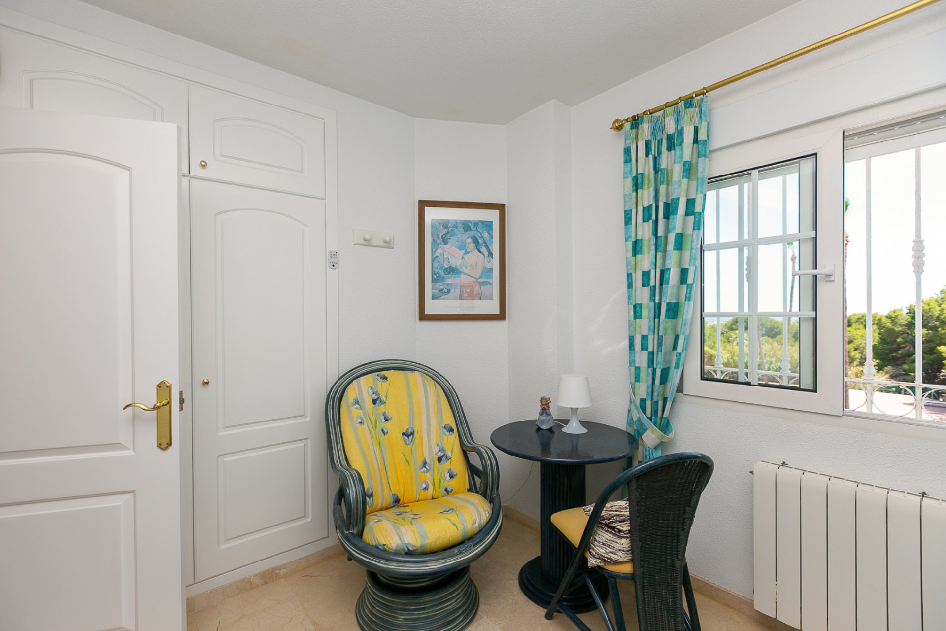 Resale - Villa -
Villamartín - Rioja