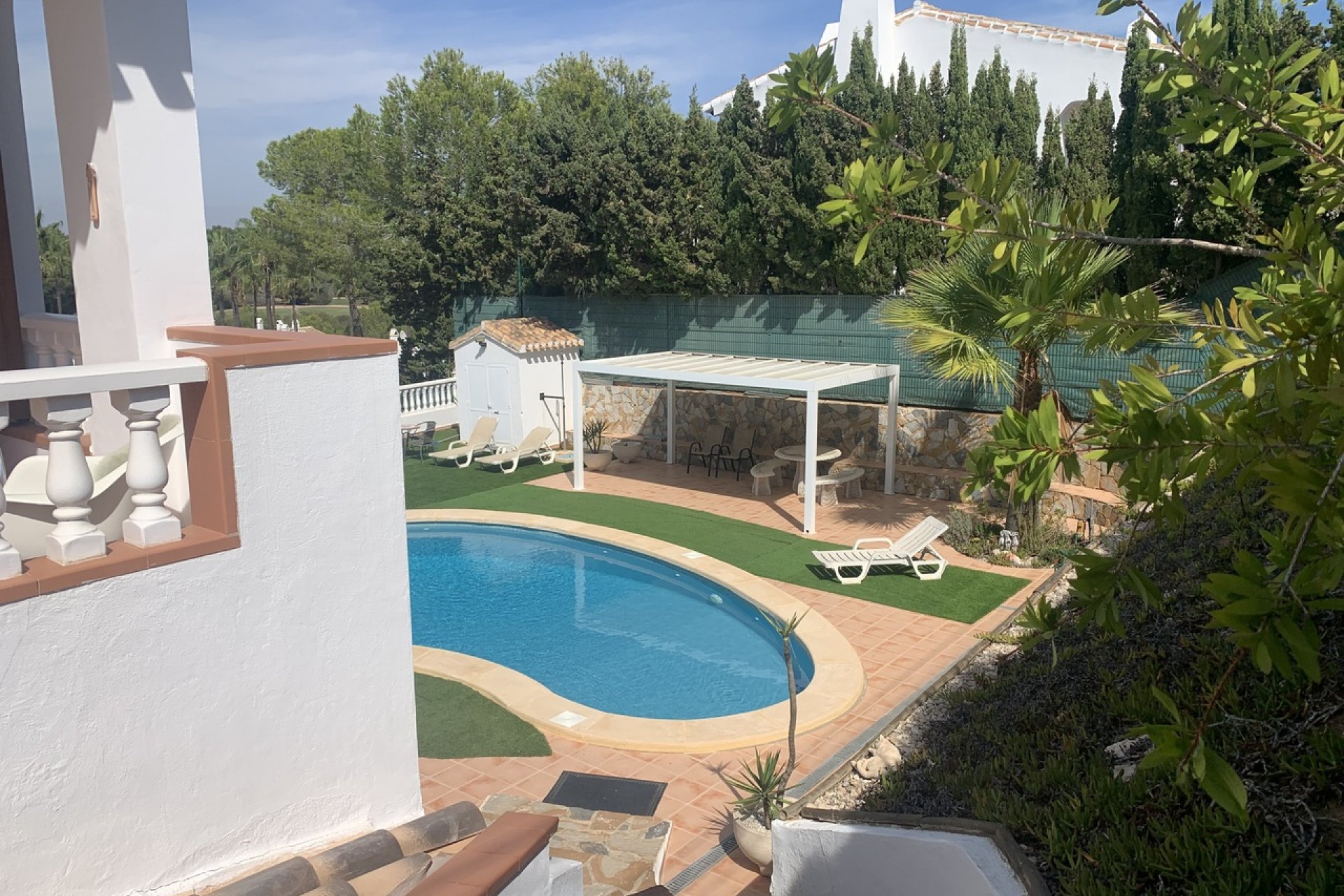 Resale - Villa -
Villamartín - Villamartin, Orihuela Costa