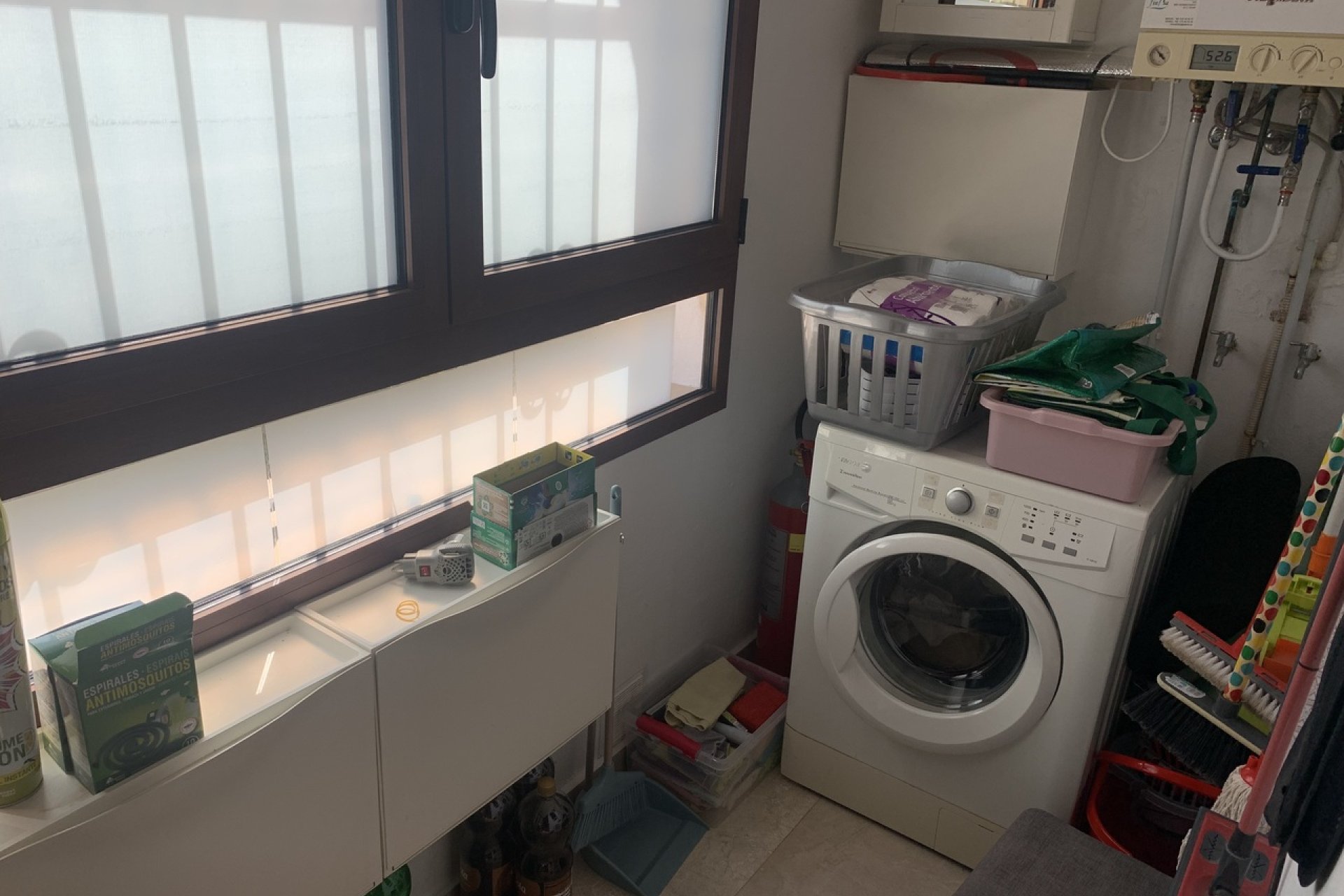 Resale - Villa -
Villamartín - Villamartin, Orihuela Costa