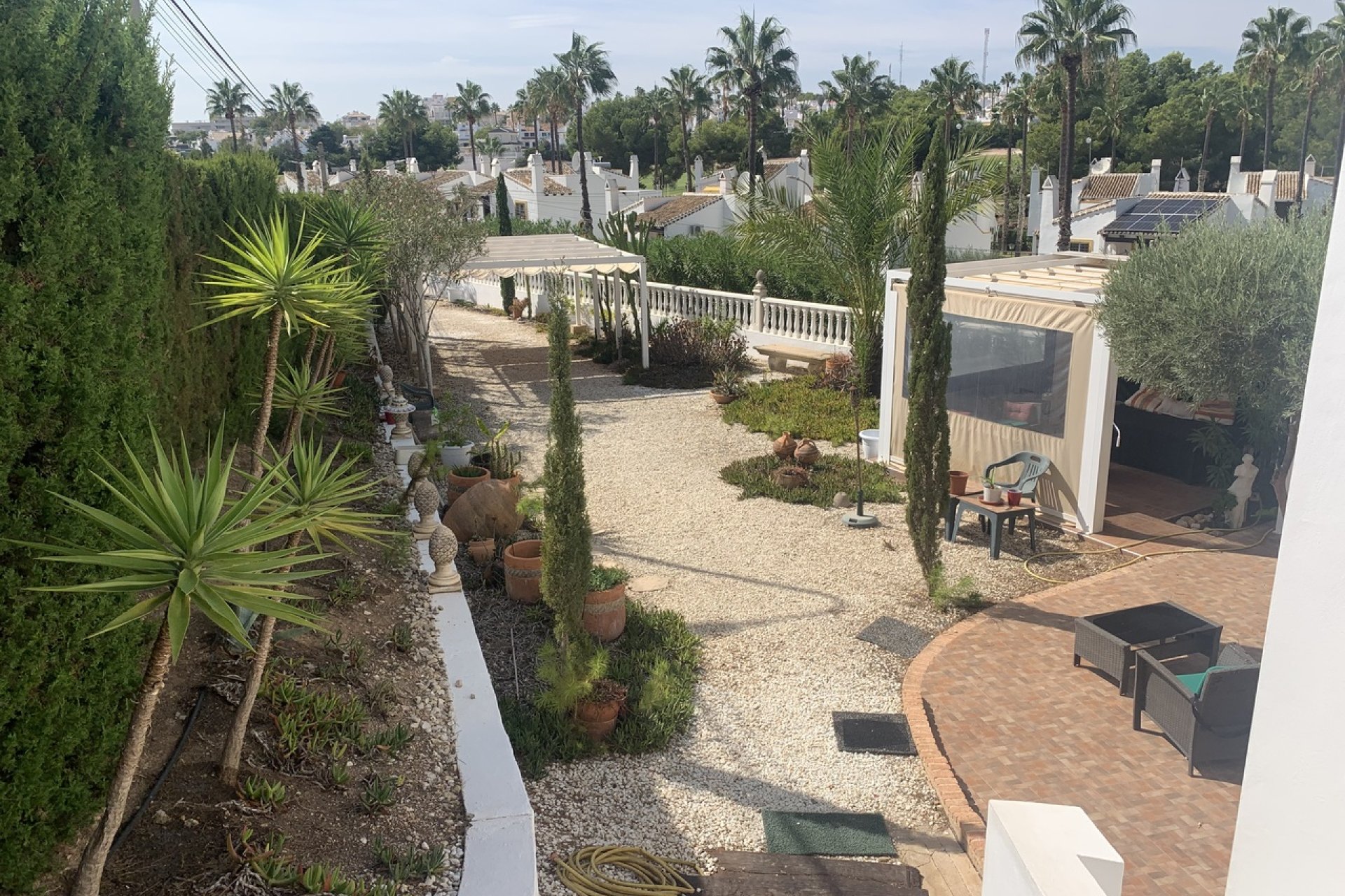 Resale - Villa -
Villamartín - Villamartin, Orihuela Costa