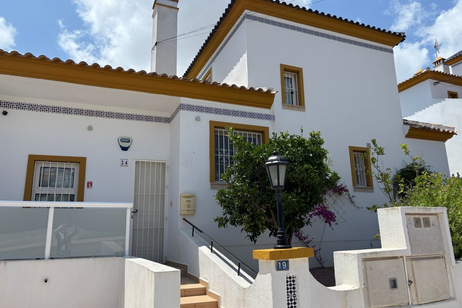 Resale - Villa -
Villamartín - Villamartin, Orihuela Costa