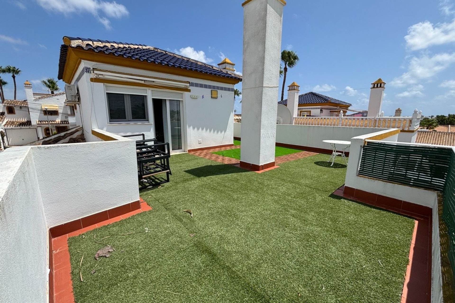 Resale - Villa -
Villamartín - Villamartin, Orihuela Costa