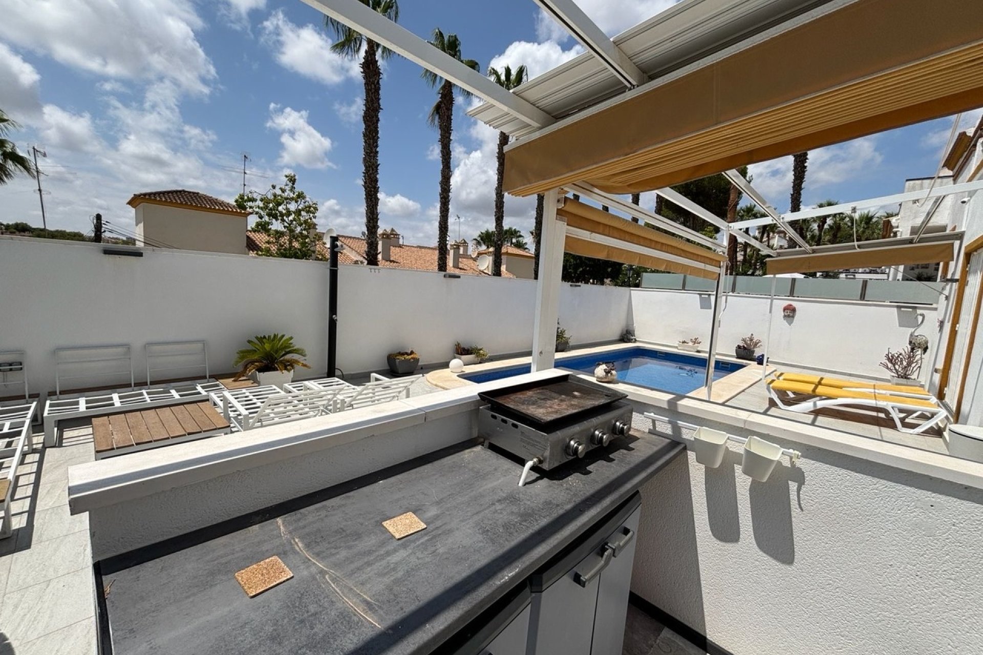 Resale - Villa -
Villamartín - Villamartin, Orihuela Costa
