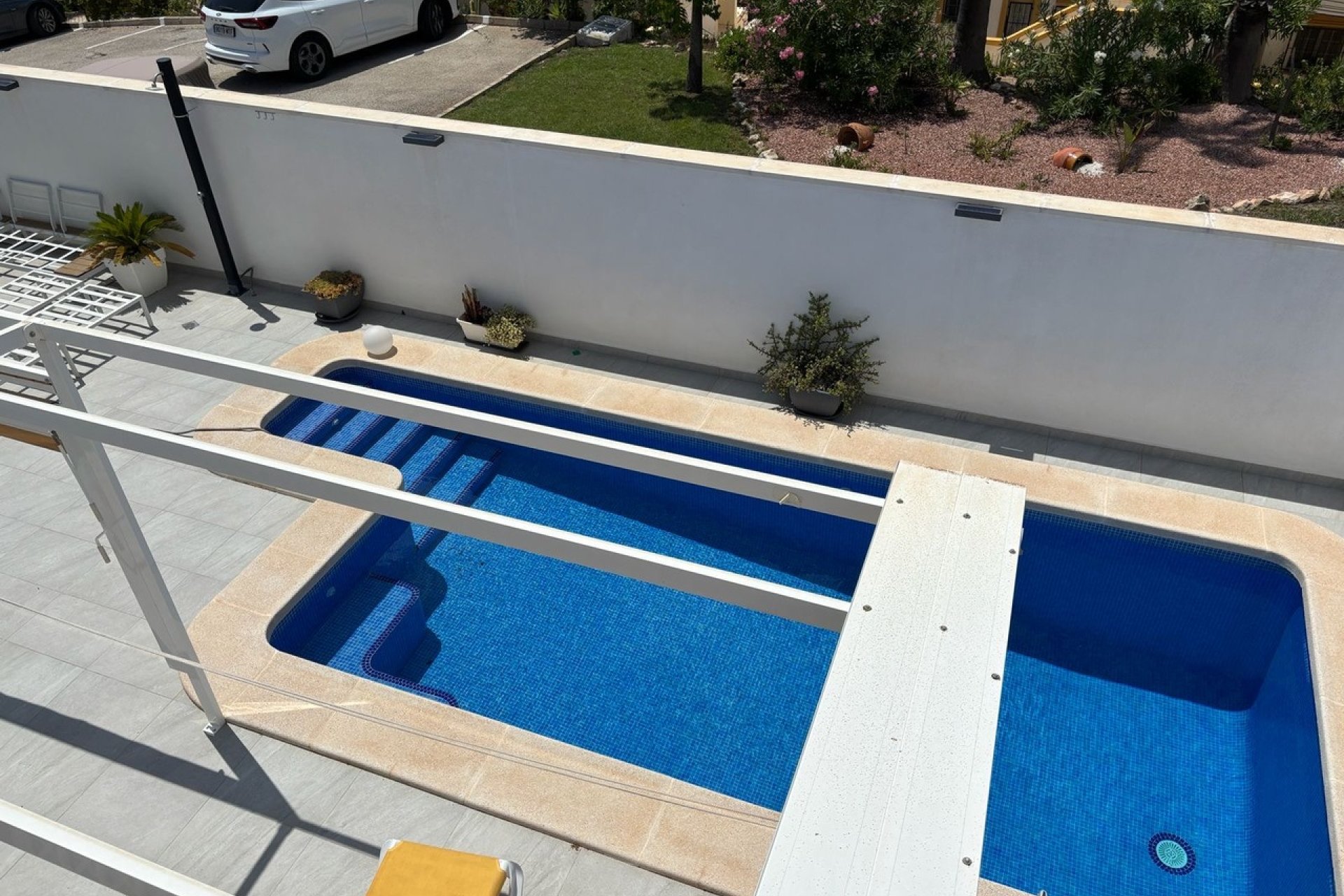 Resale - Villa -
Villamartín - Villamartin, Orihuela Costa
