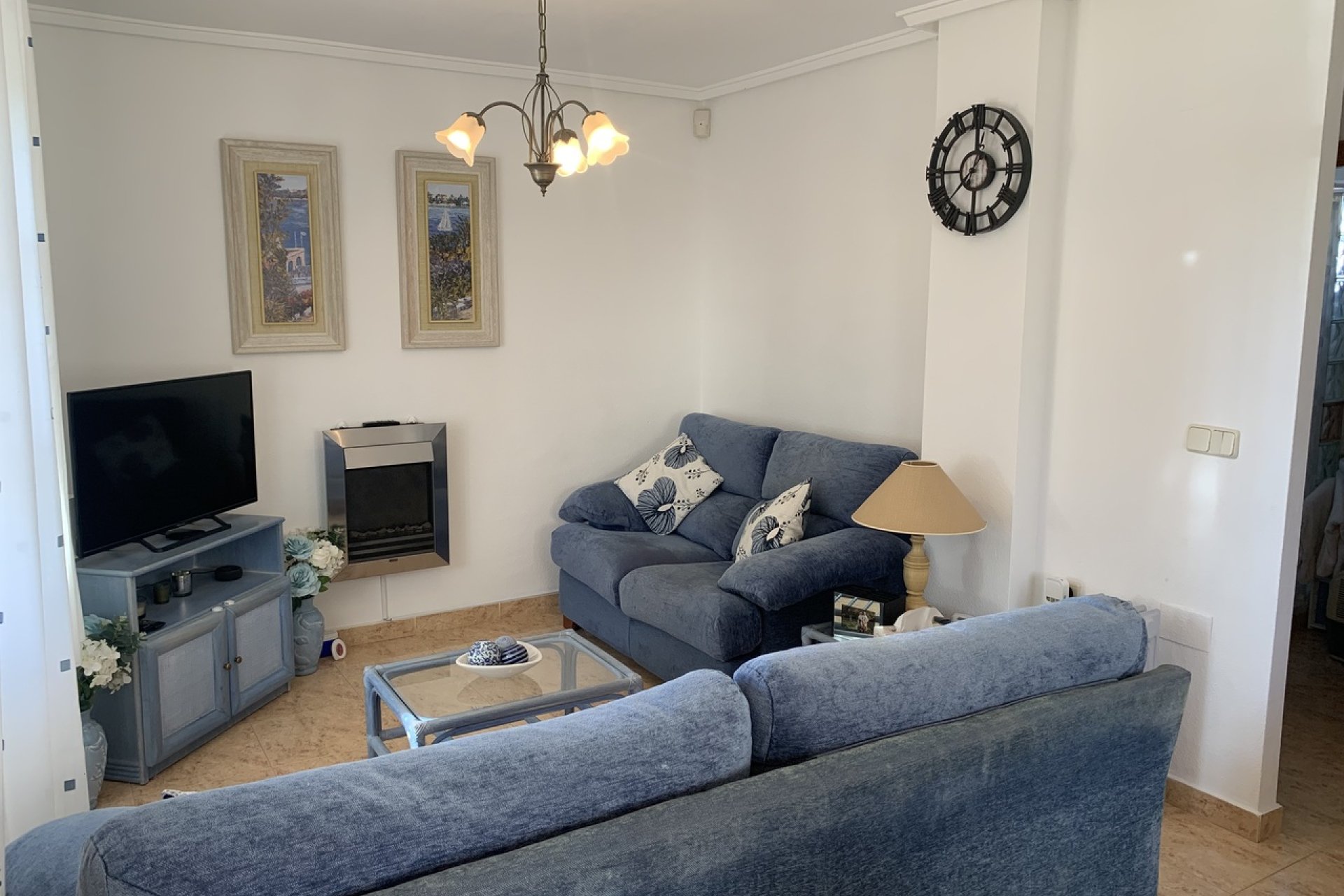 Resale - Villa -
Villamartín - Villamartin, Orihuela Costa