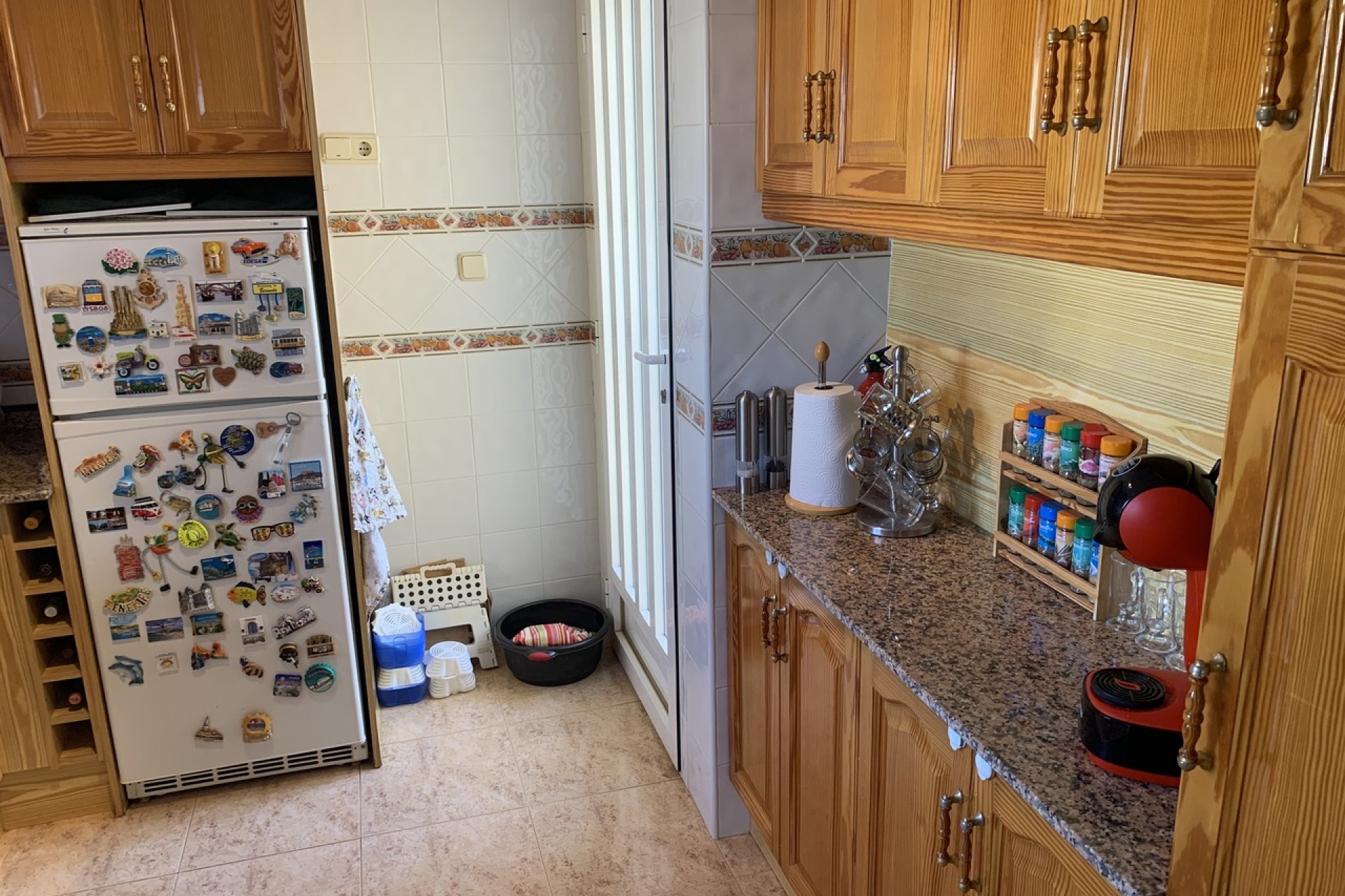 Resale - Villa -
Villamartín - Villamartin, Orihuela Costa