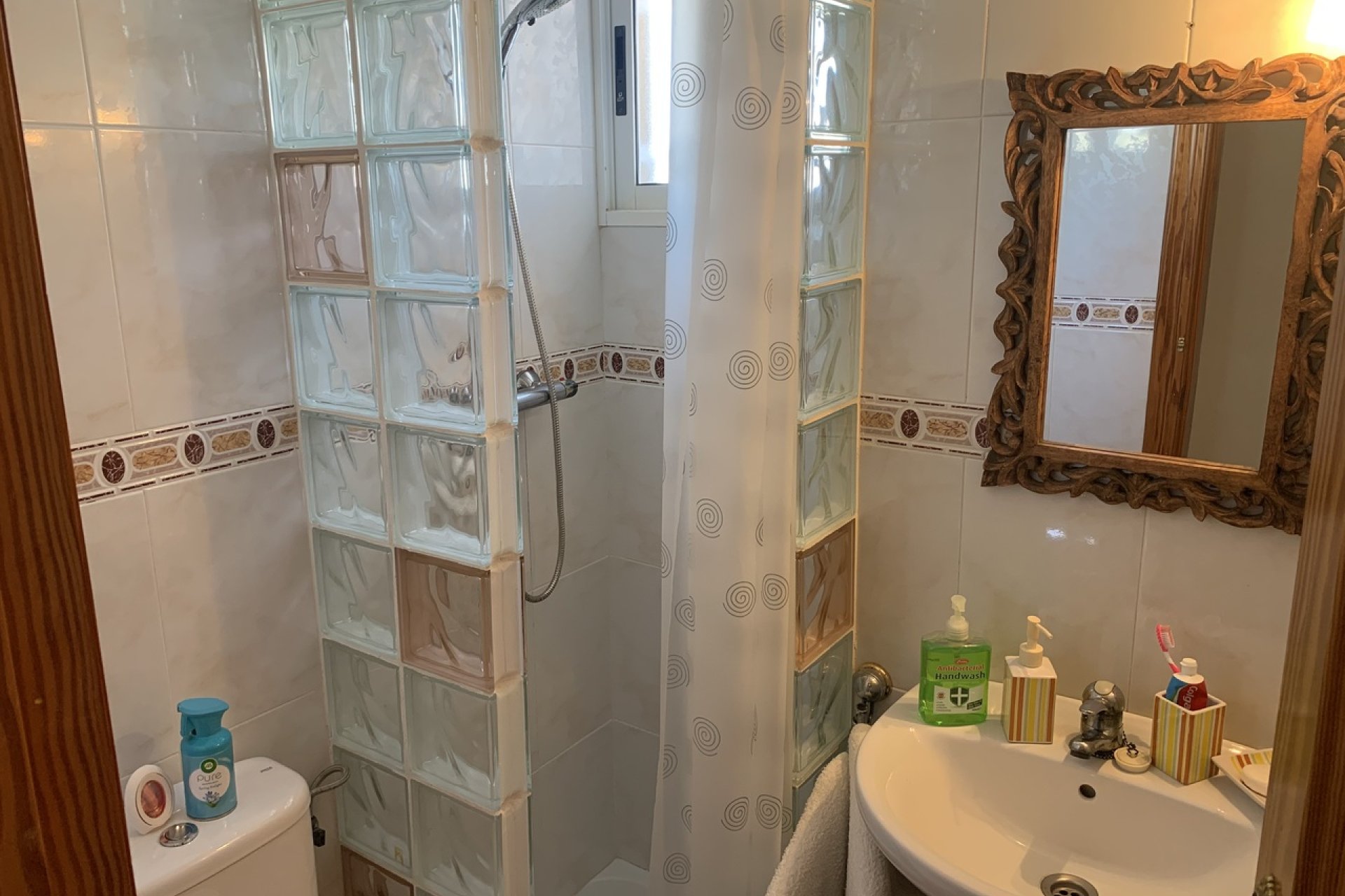 Resale - Villa -
Villamartín - Villamartin, Orihuela Costa