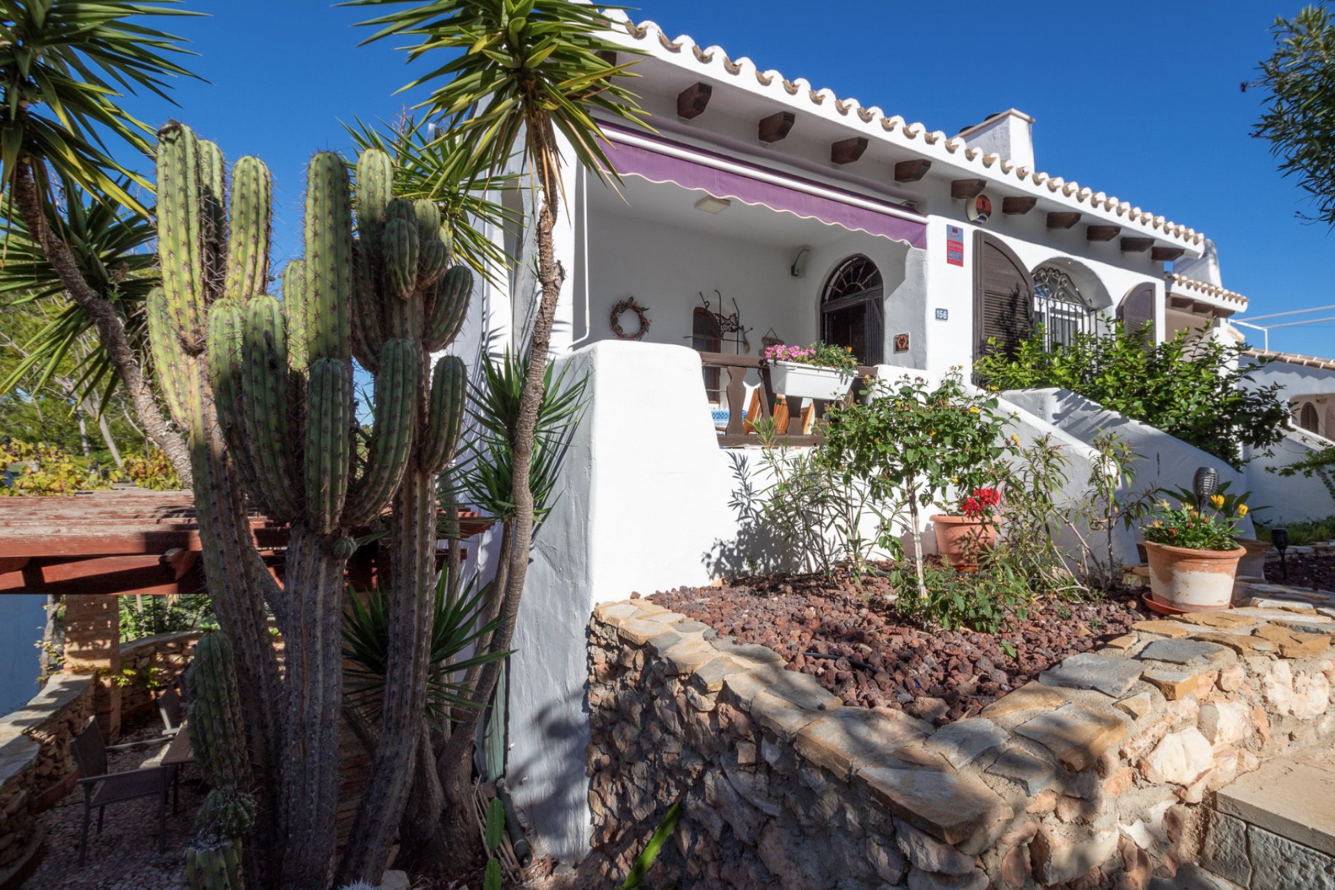 Villa in Villamartín - Costa Blanca Süd