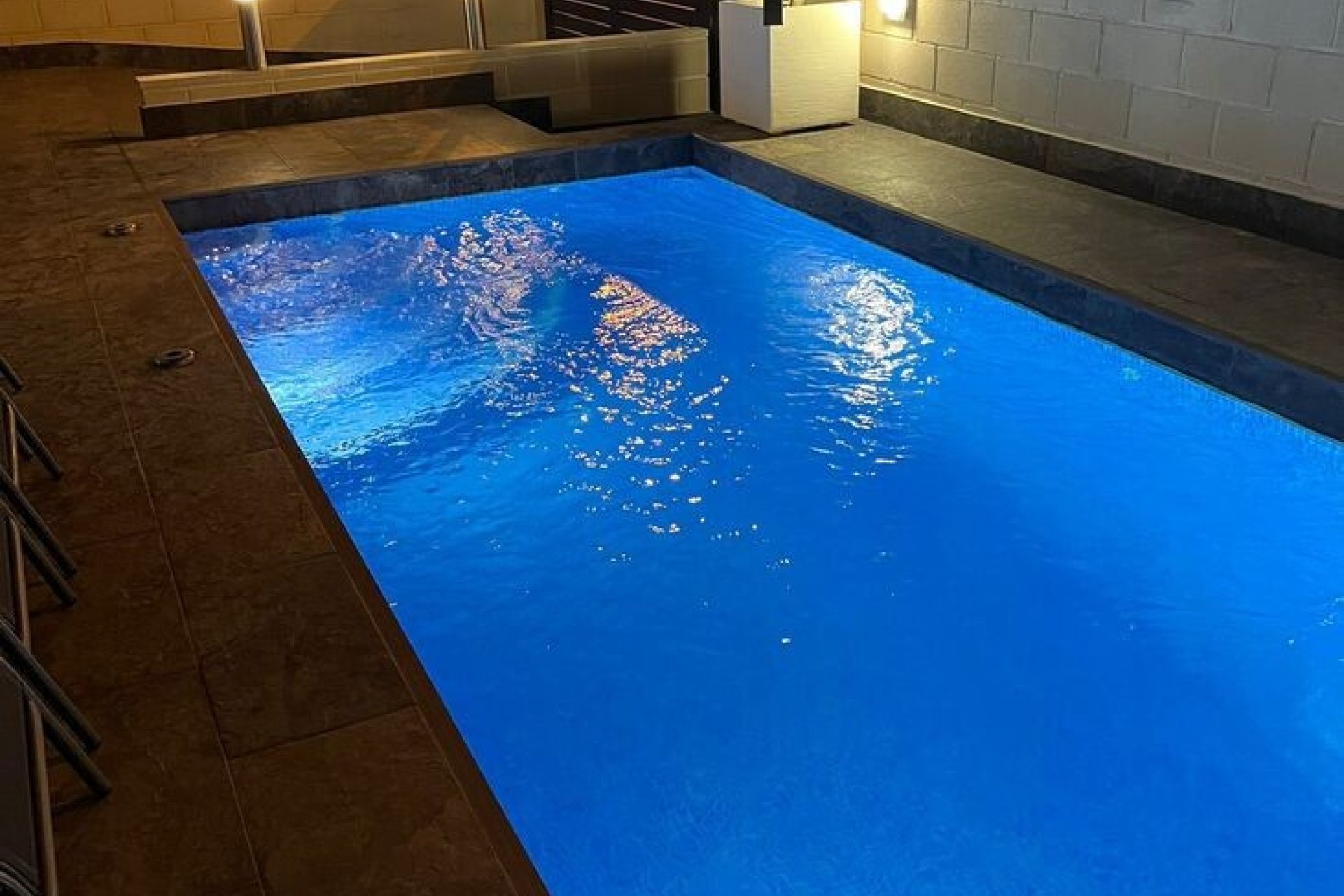 Resale - Villa -
Villamartín - Villamartin