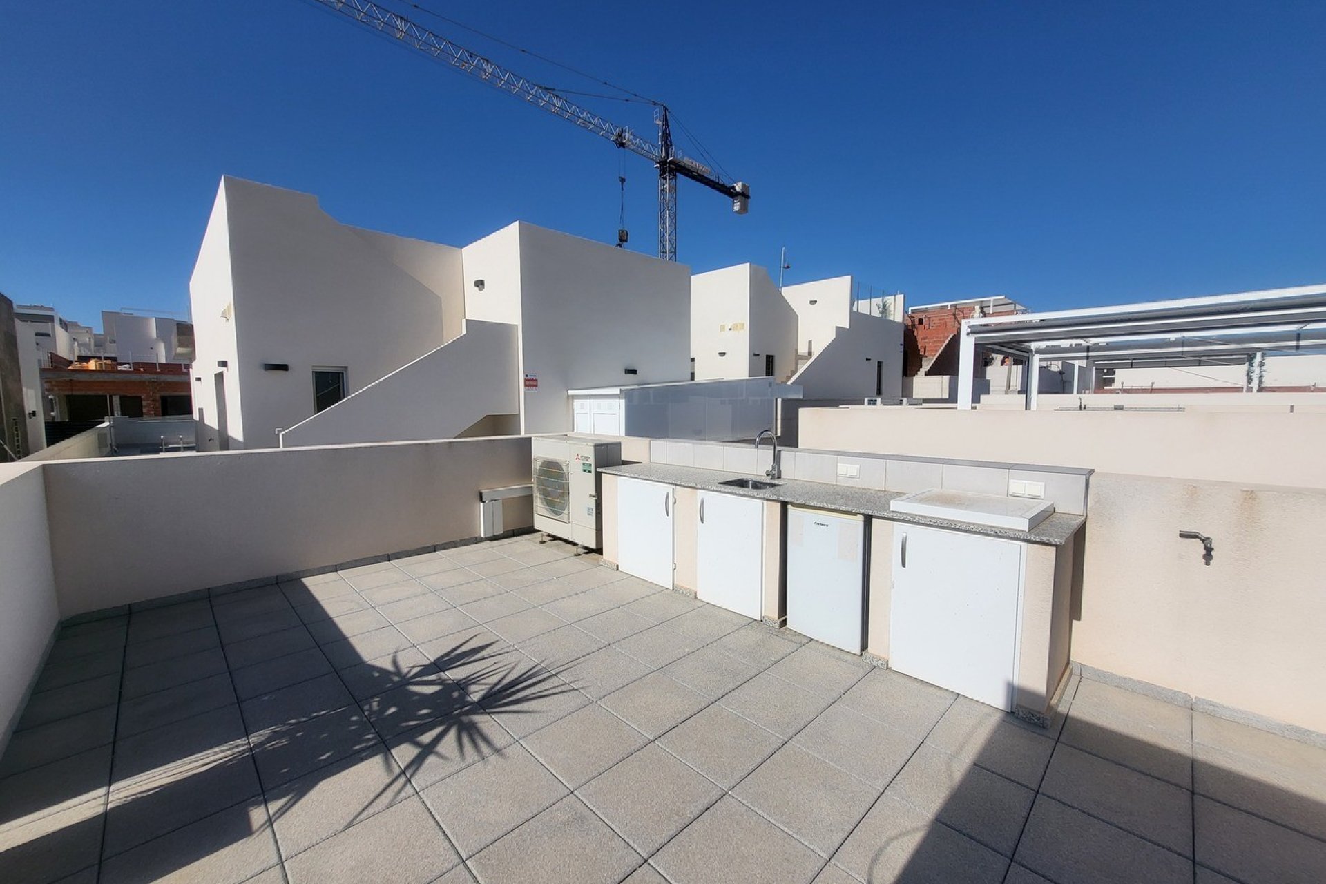 Resale - Villa -
Villamartín - Villamartin