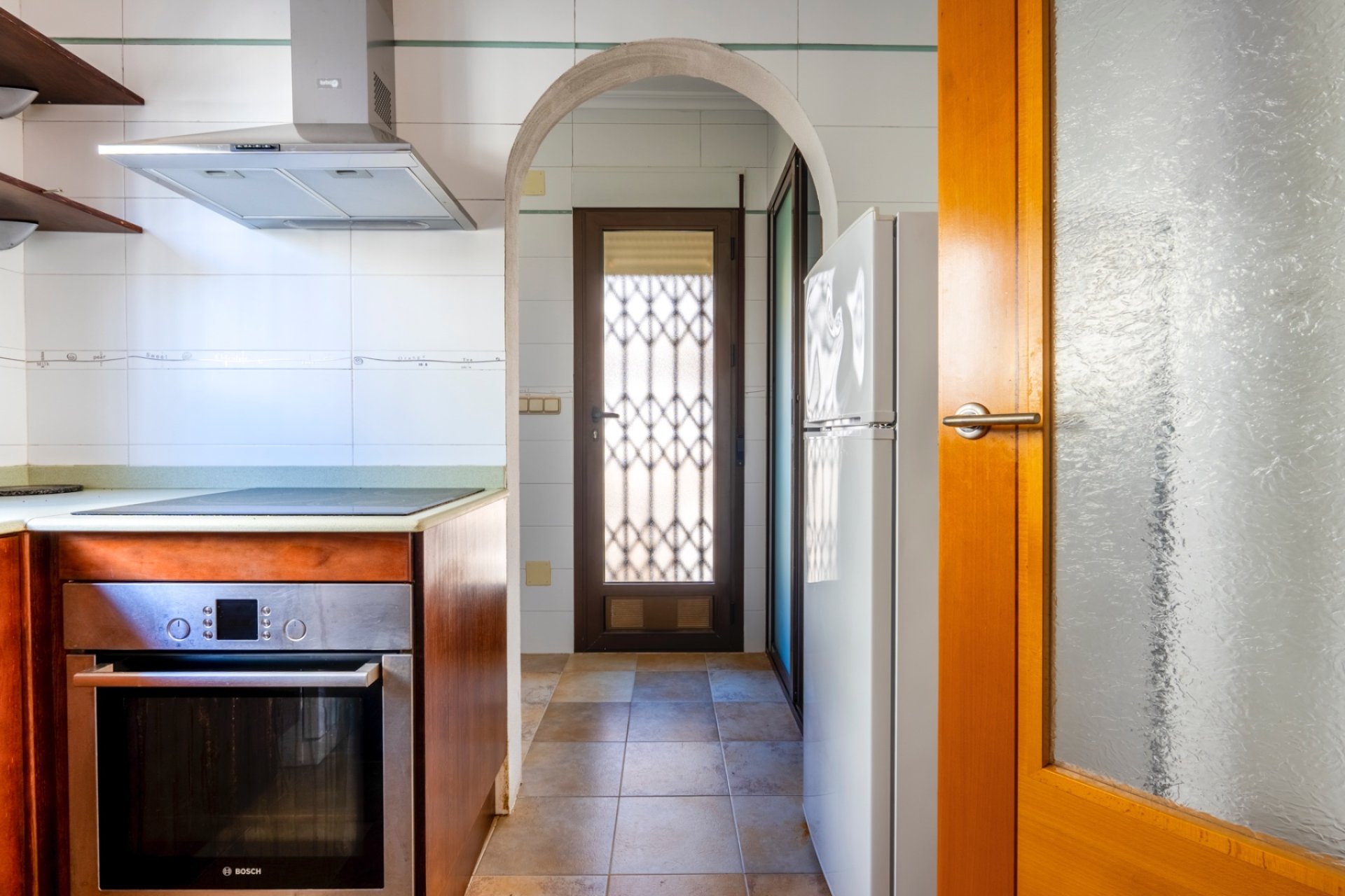 Resale - Villa -
Villamartín - Villamartin